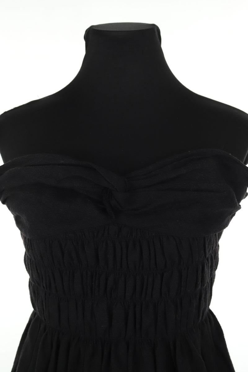 Black dress ISABEL MARANT - Seconde Main Black