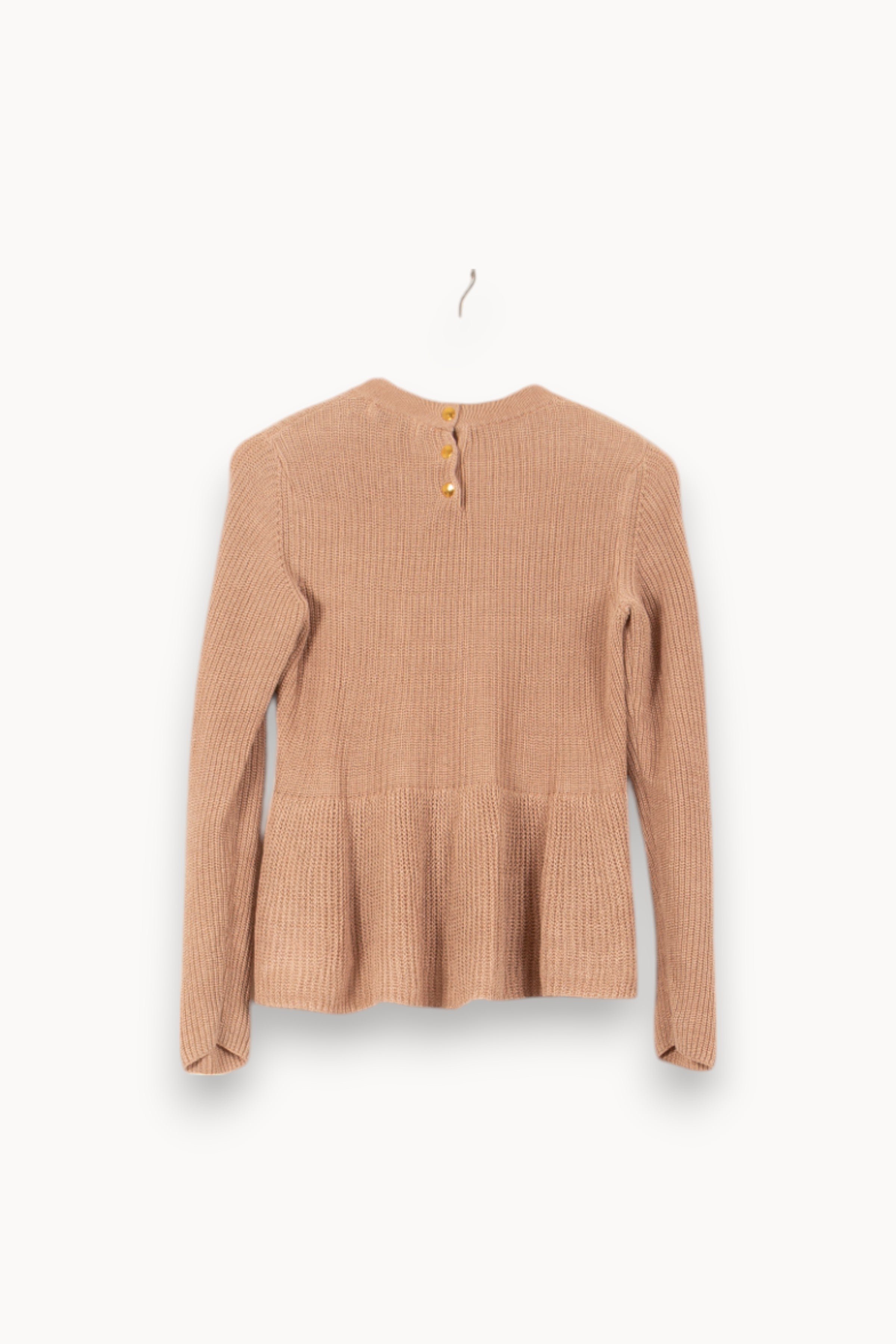 Knitwear BALZAC PARIS - Seconde Main Pink