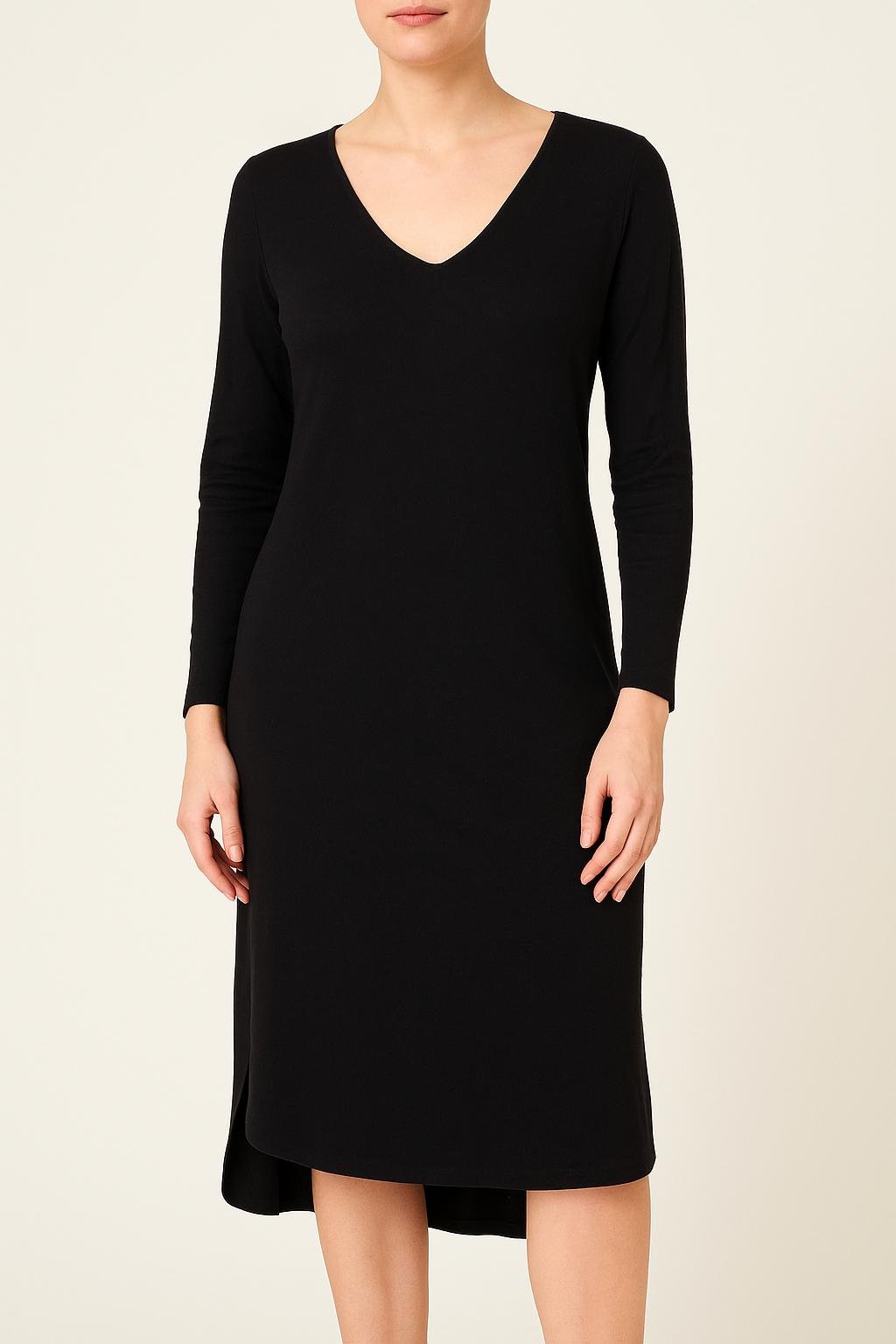 Midi dress COMPTOIR DES COTONNIERS - Seconde main Blue