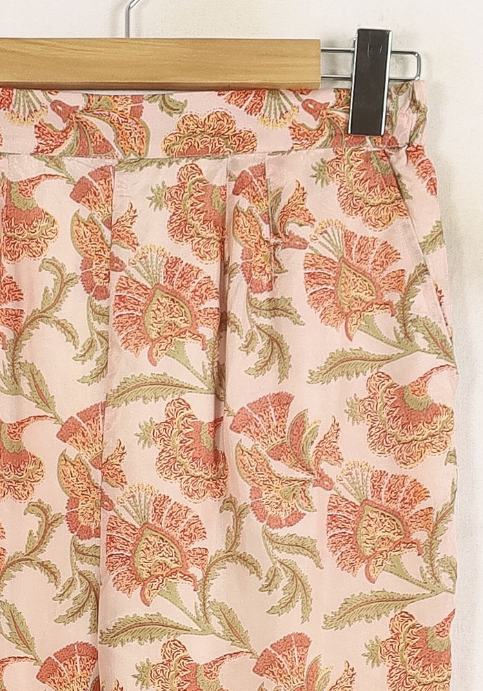 PANTS LOUISE MISHA - Seconde Main Pink