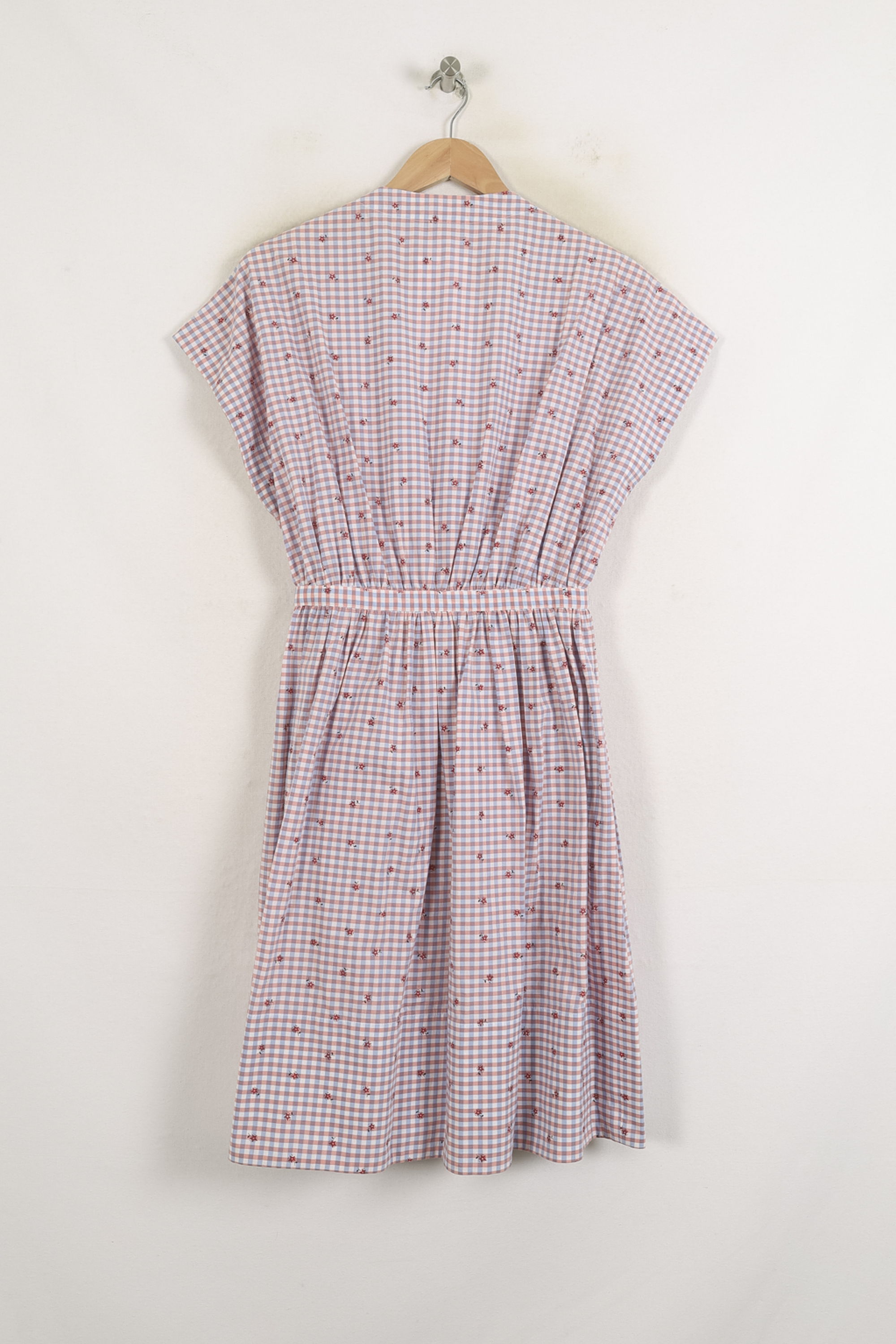 Short & Midi Dress INES DE LA FRESSANGE - Seconde main Pink