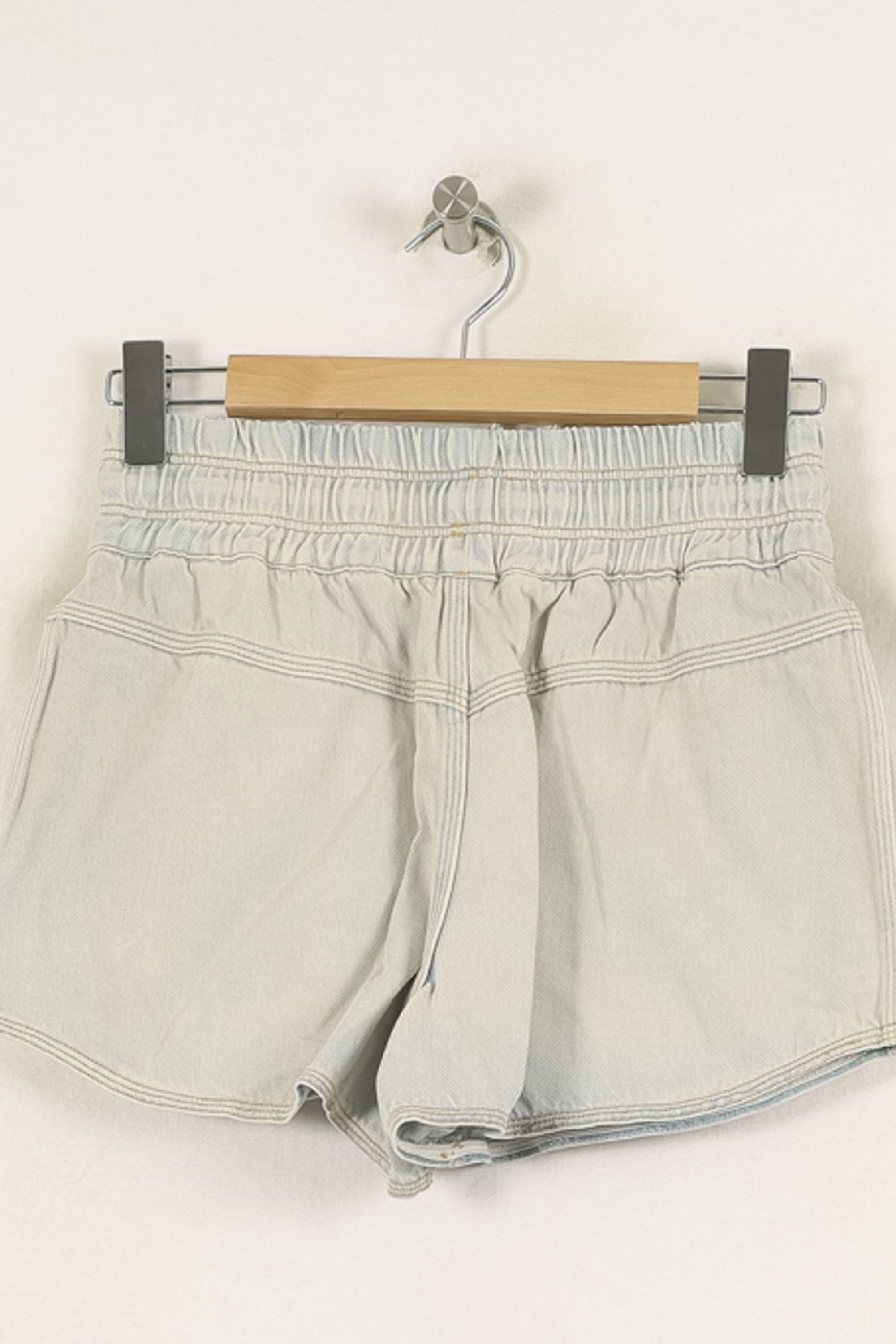 Shorts IRO - Seconde Main Blue