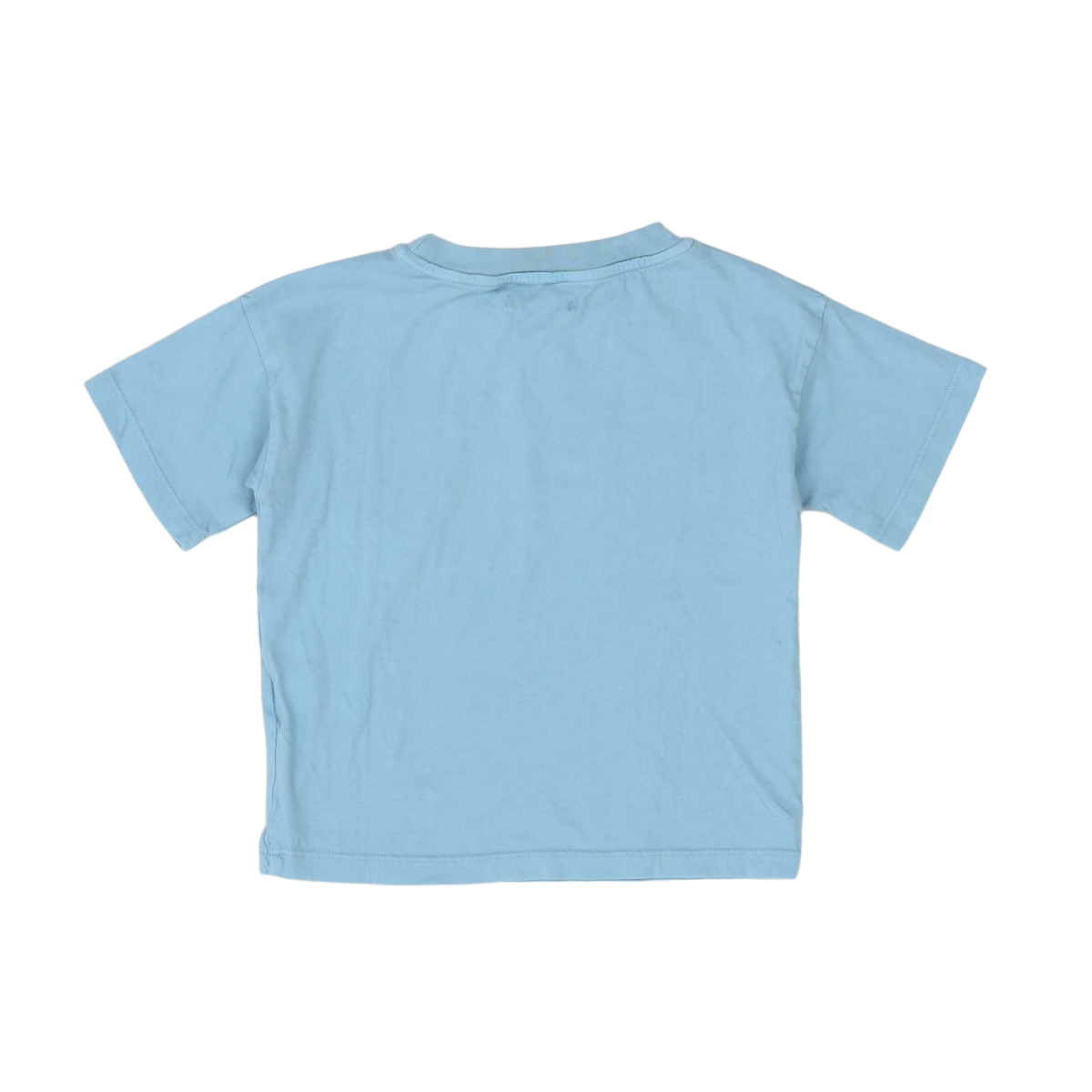 Blue Kids T-shirt - 3 years BOBO CHOSES - Seconde Main Blue
