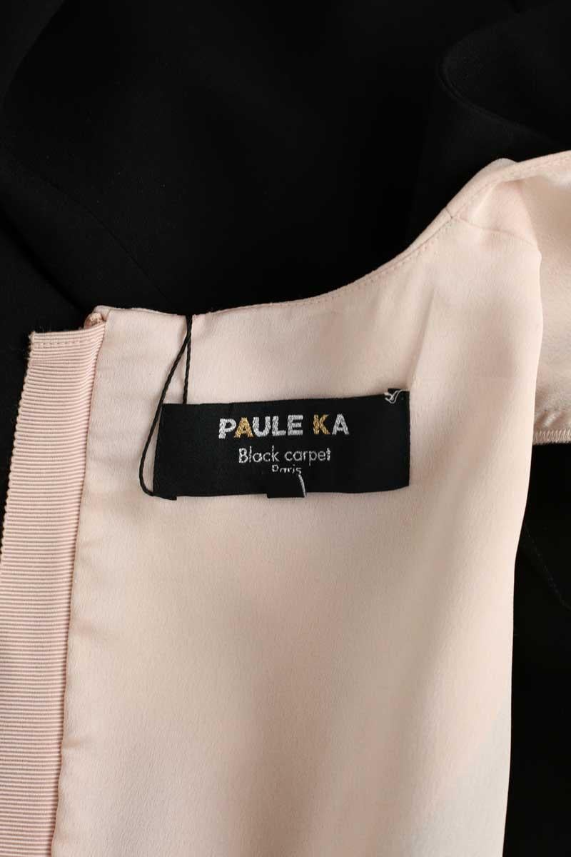 Dress PAULE KA - Seconde main Pink