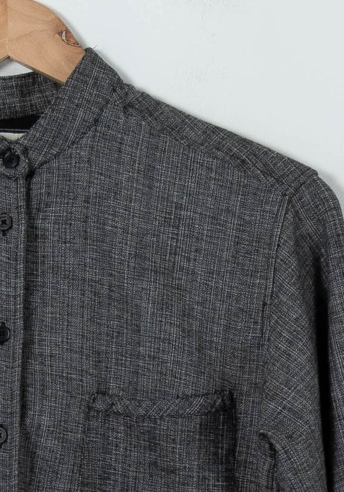 Shirt LAURENCE BRAS - Seconde Main Grey