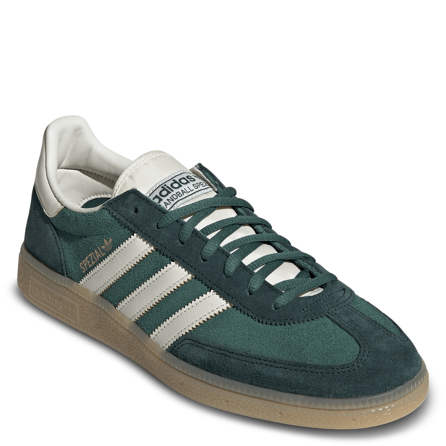. ADIDAS Green