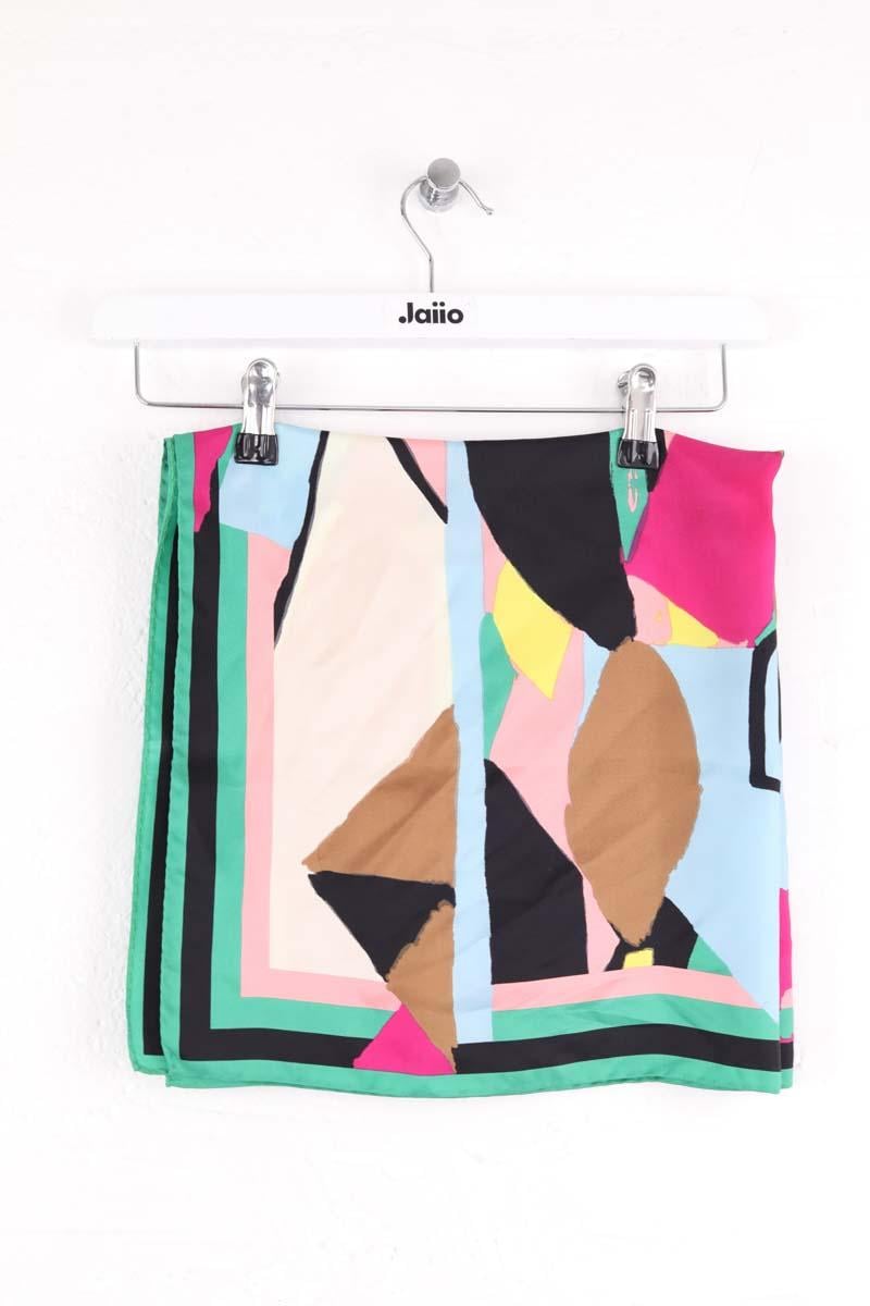 Carré MAX MARA - Seconde Main Multicolore