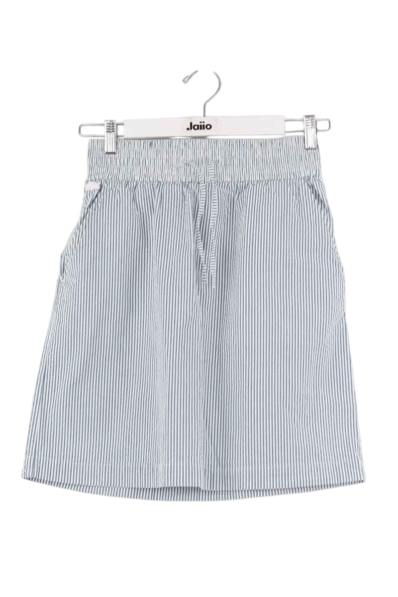 Skirt LACOSTE - SECONDE MAIN Blue