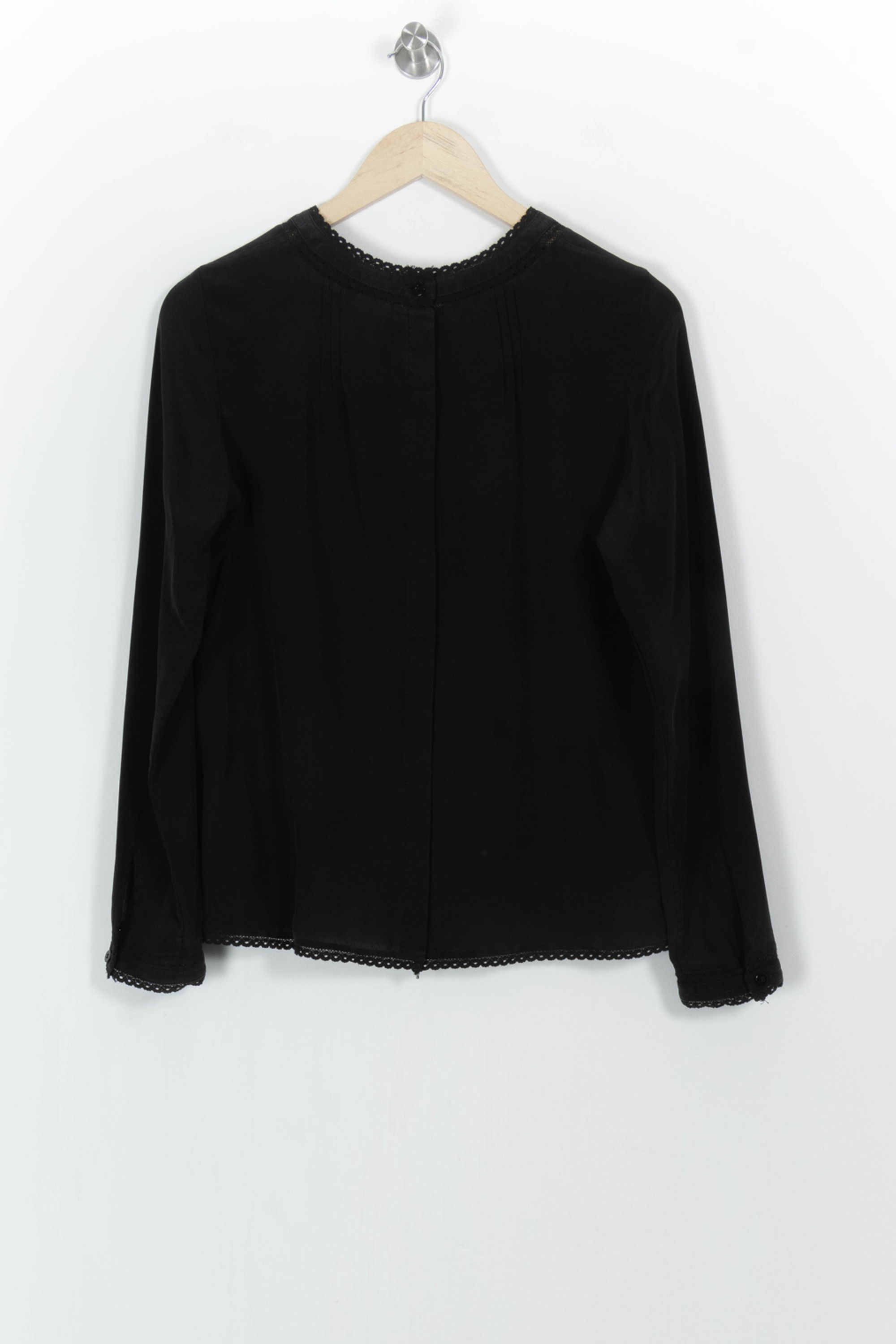 Blouse COMPTOIR DES COTONNIERS - Seconde main Black