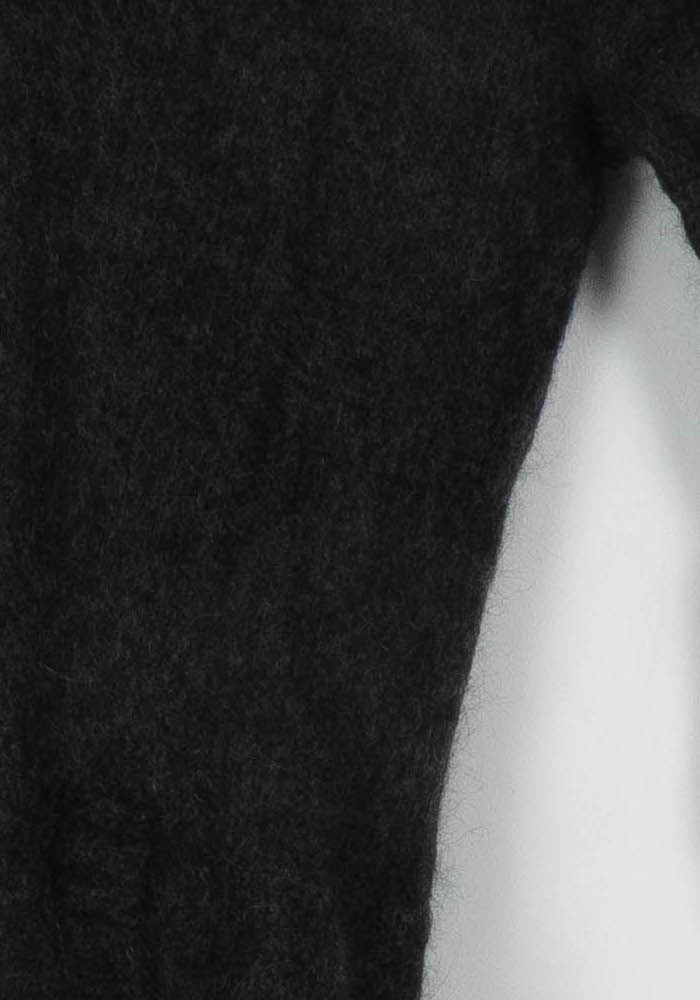 Jacket MARIE SIXTINE - SECONDE MAIN Black
