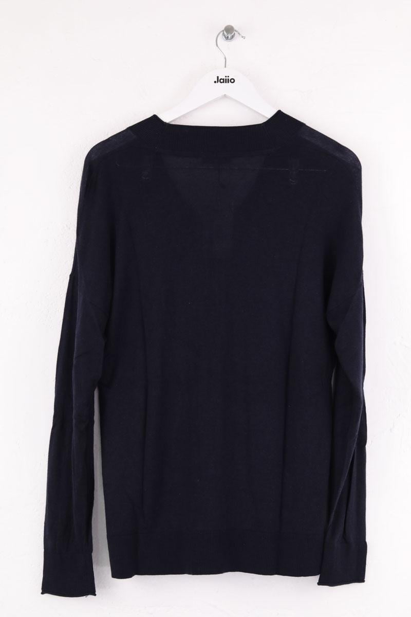 Sweater TOMMY HILFIGER - SECONDE MAIN Blue