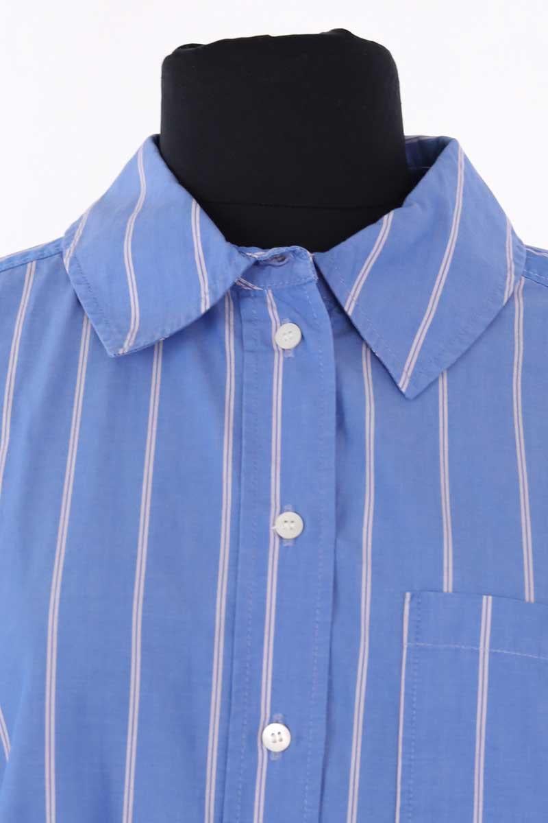 Shirt SEZANE - Seconde main Blue