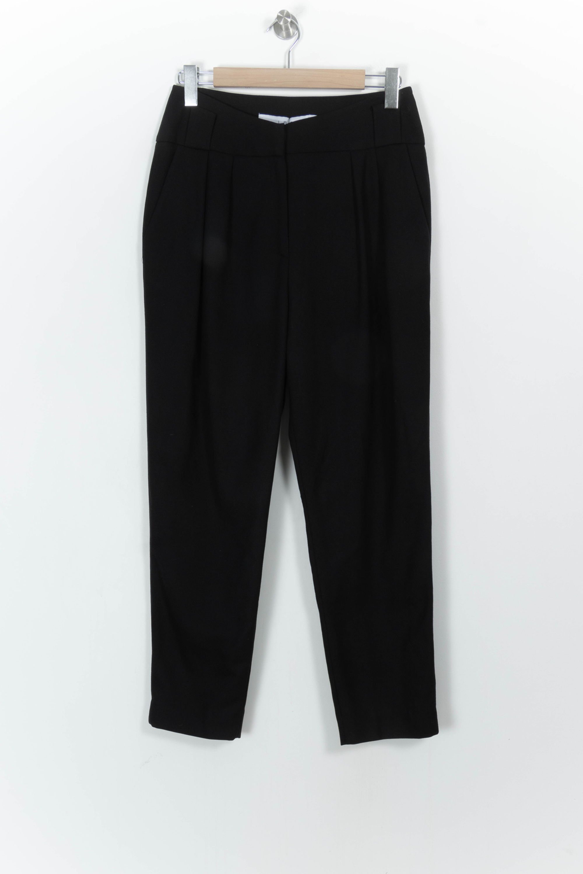 Pants IRO - Seconde Main Black