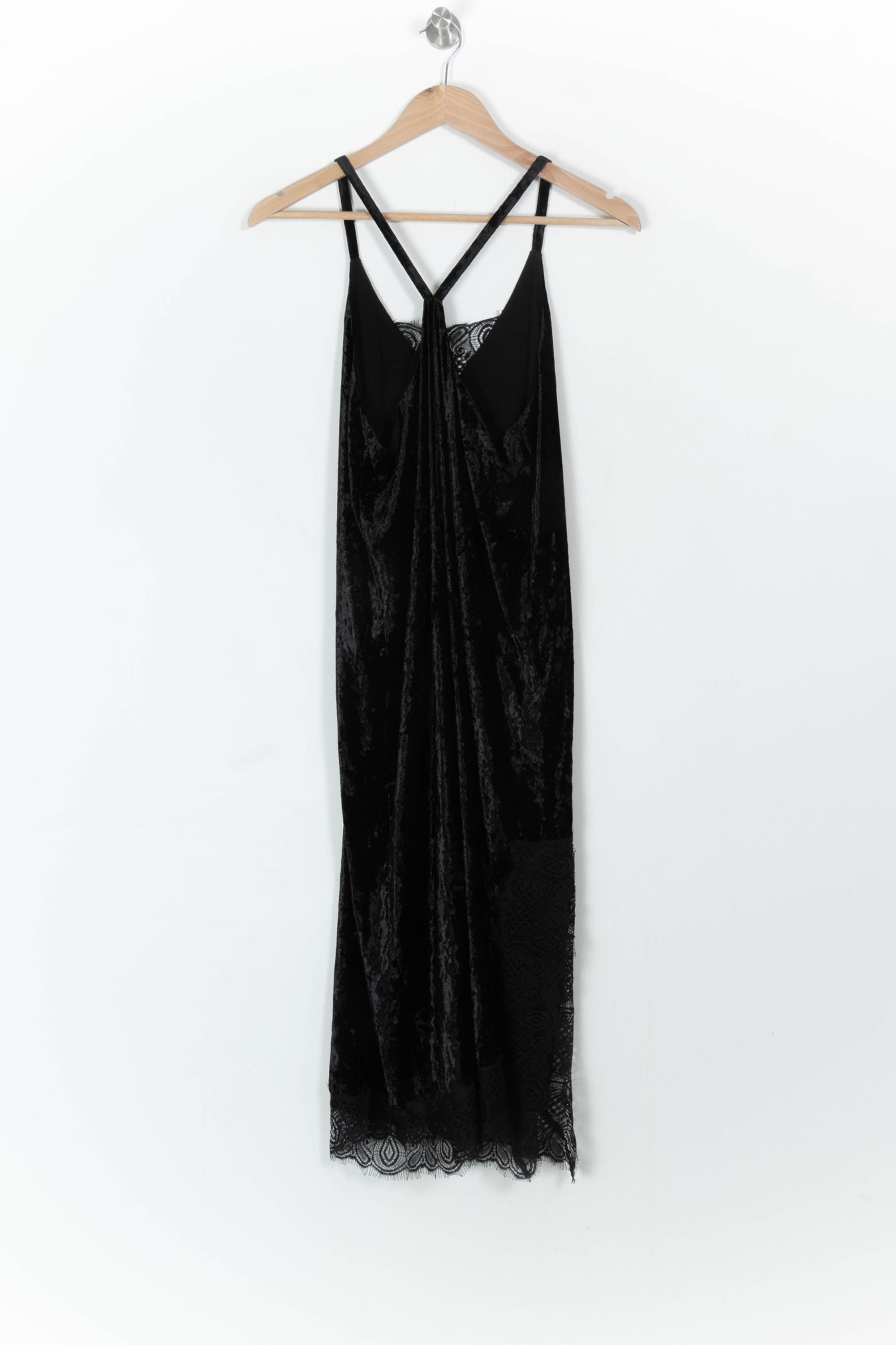 Short & midi dress COMPTOIR DES COTONNIERS - Seconde main Black