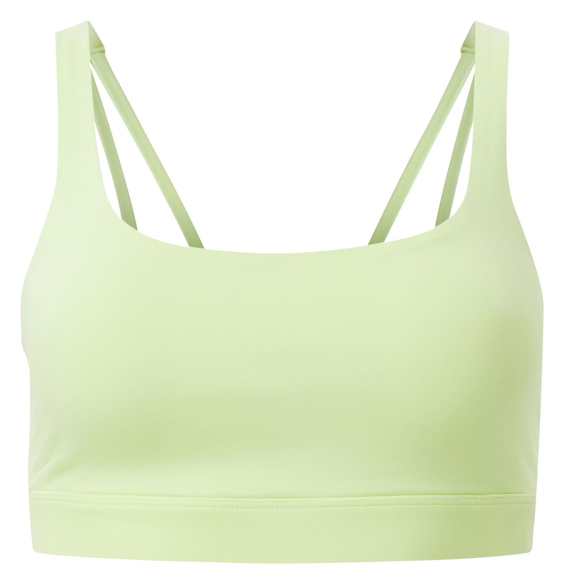 Racer-back sports bra GIRLFRIEND COLLECTIVE