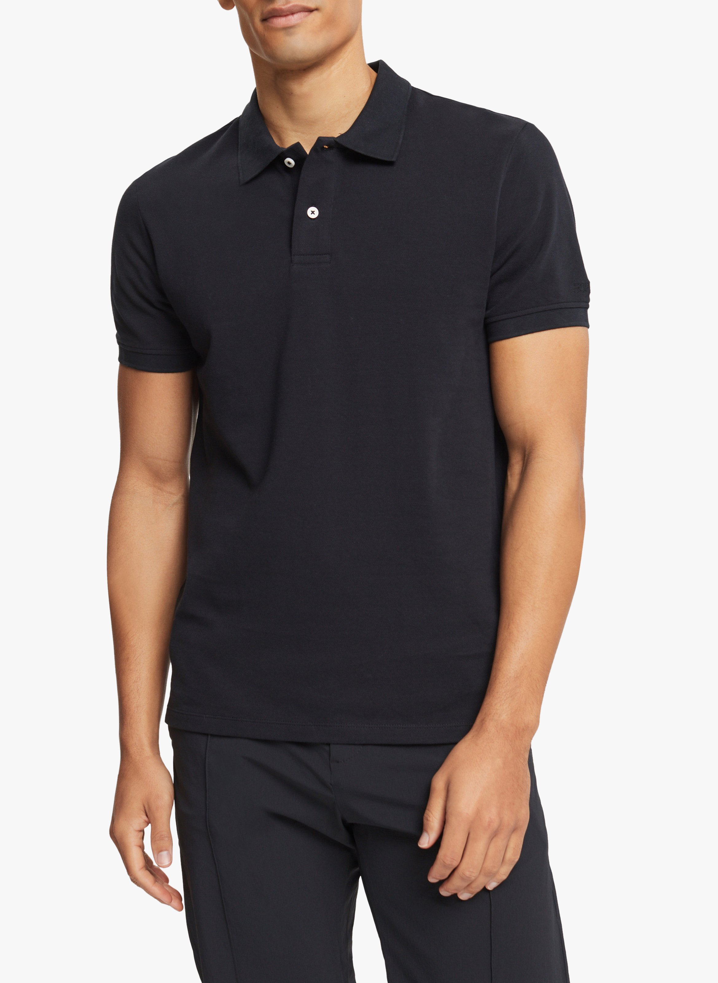 Esprit discount polo heren