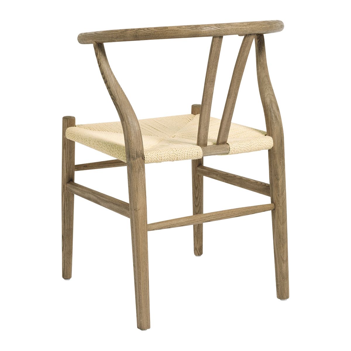 Njord chair - natural BLANC D'IVOIRE Beige