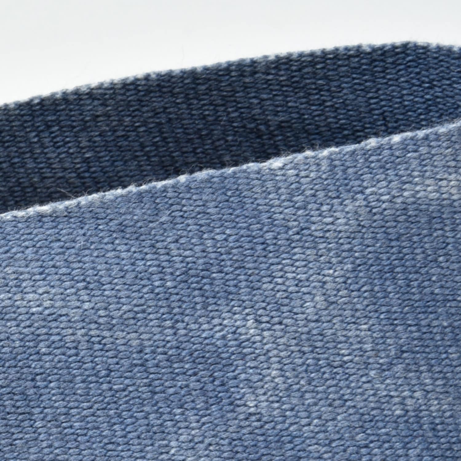 Striped espadrilles ART OF SOULE Blue