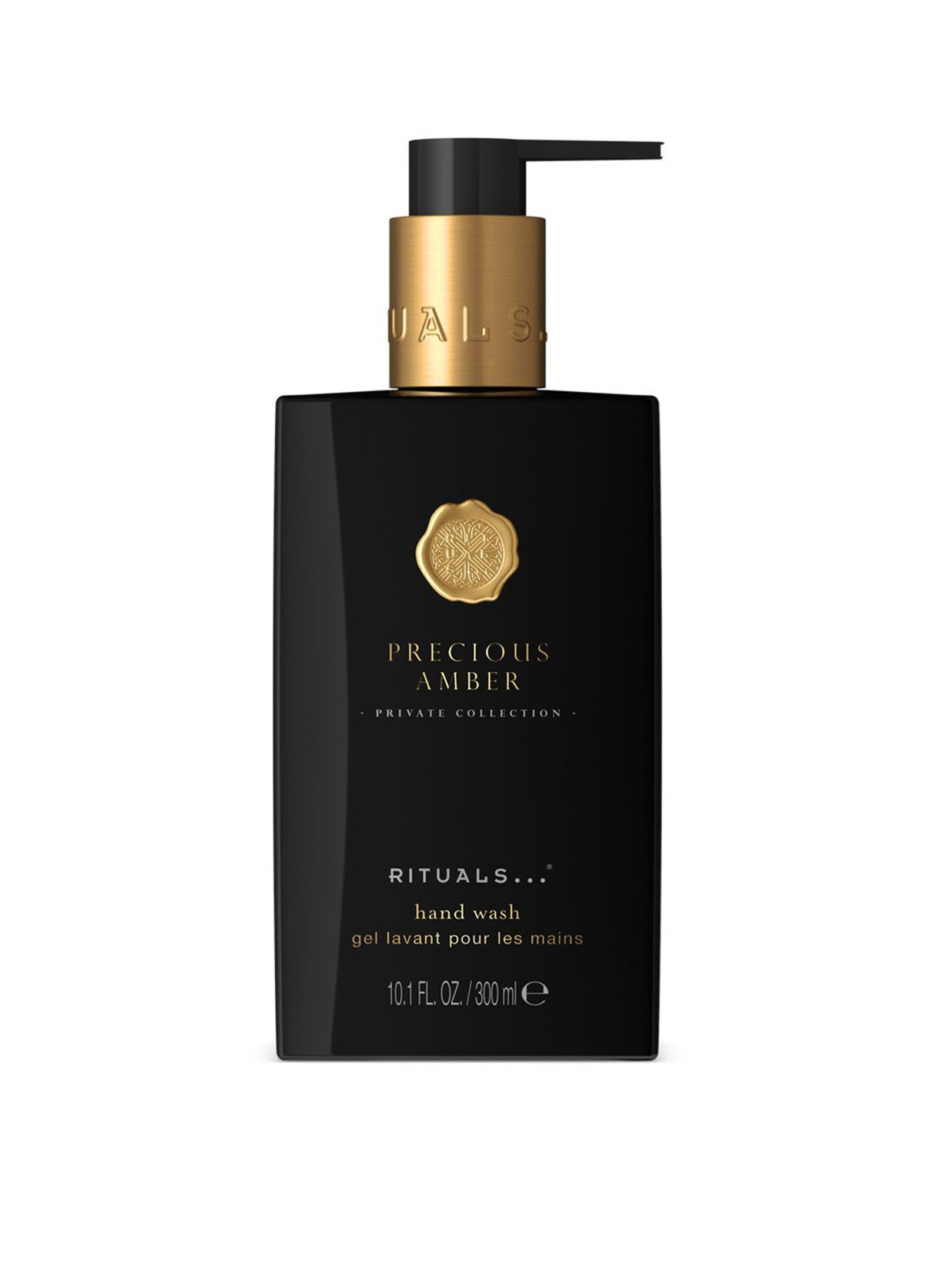 Precious Amber - Handwaschgel RITUALS No color