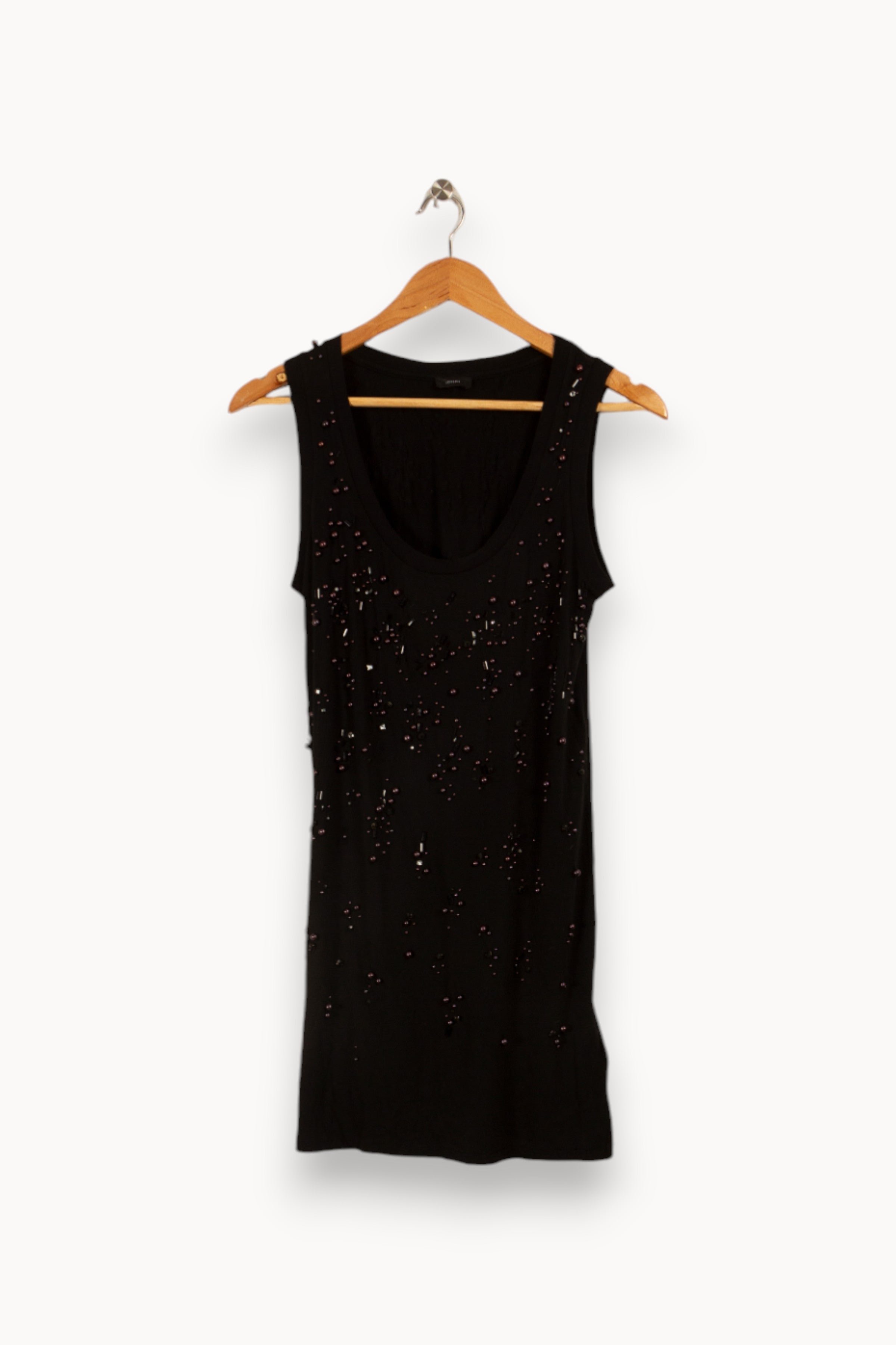 Top - Joseph JOSEPH - Seconde Main Black