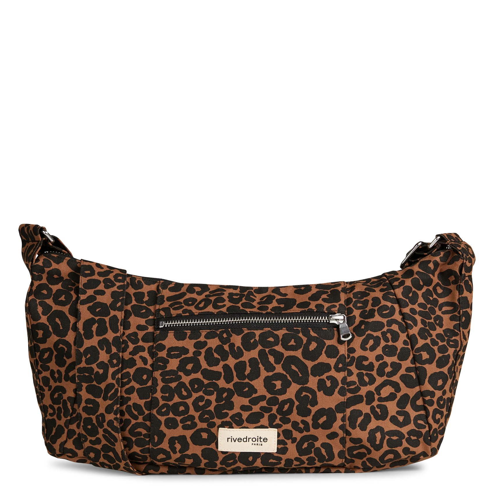 Cotton shoulder bag RIVEDROITE PARIS