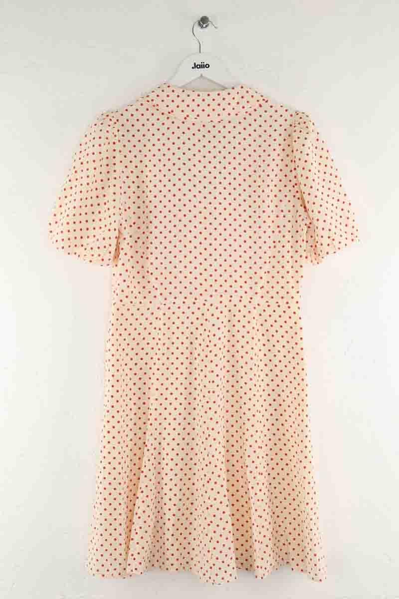 Polo shirt LK BENNETT - Seconde Main Beige