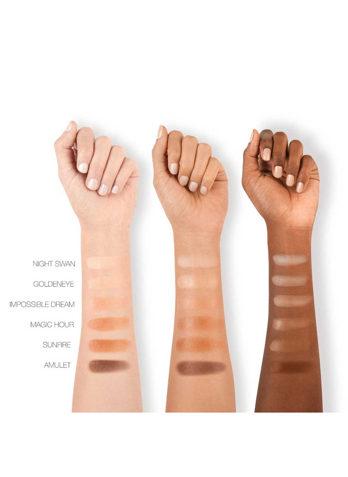 Under Eye Brightening Concealer - Illuminating Anti-Dark Circles NARS Amulet