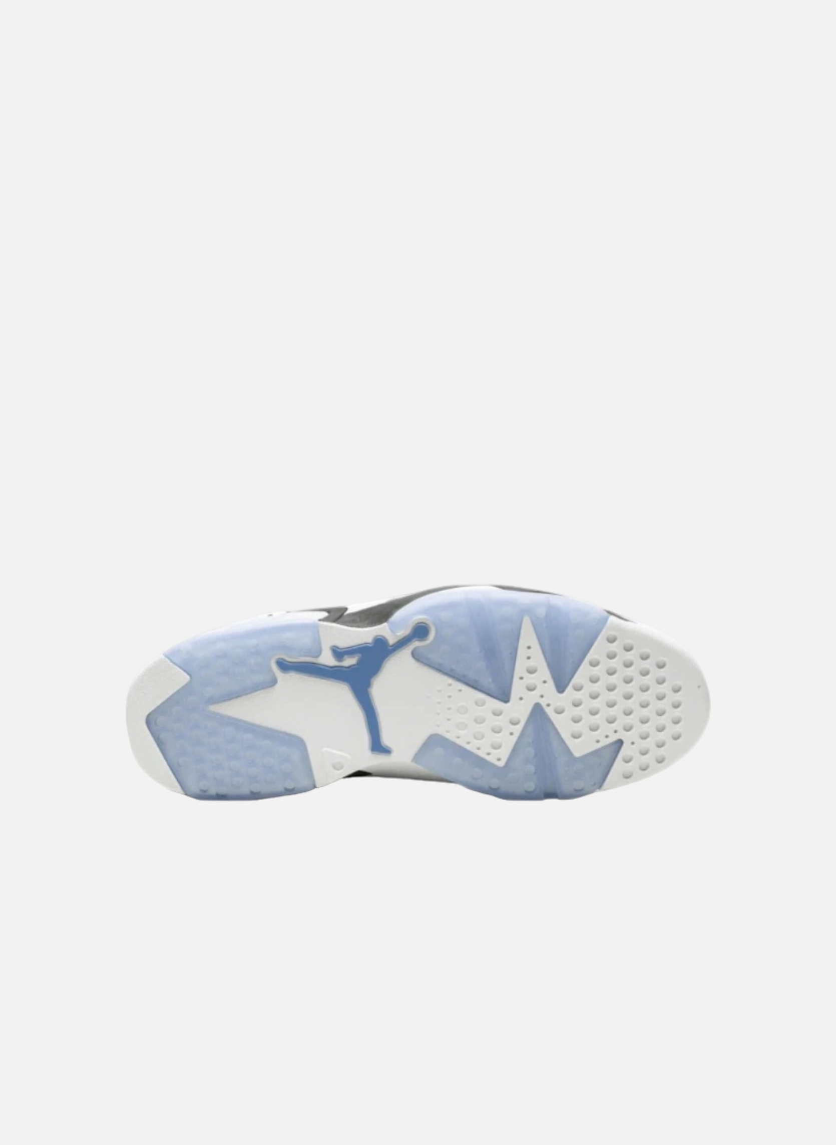 Air jordan 6 Jordan White