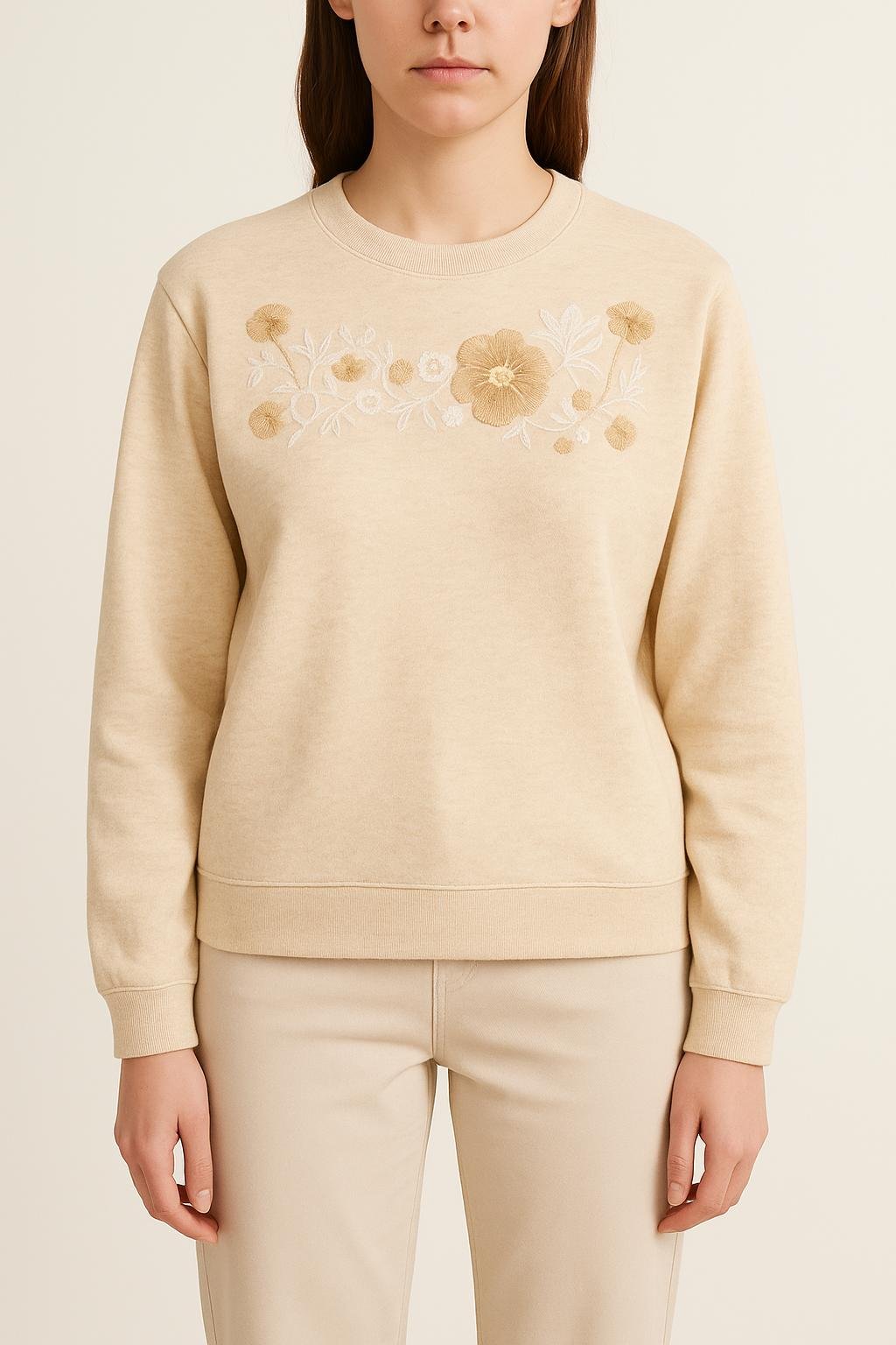 Knitwear LOUISE MISHA - Seconde Main Beige