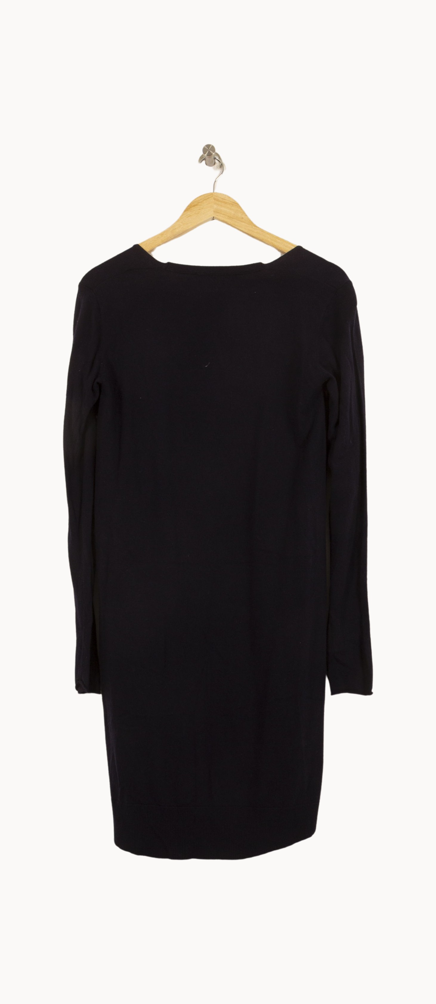 Midi dress COMPTOIR DES COTONNIERS - Seconde main Blue