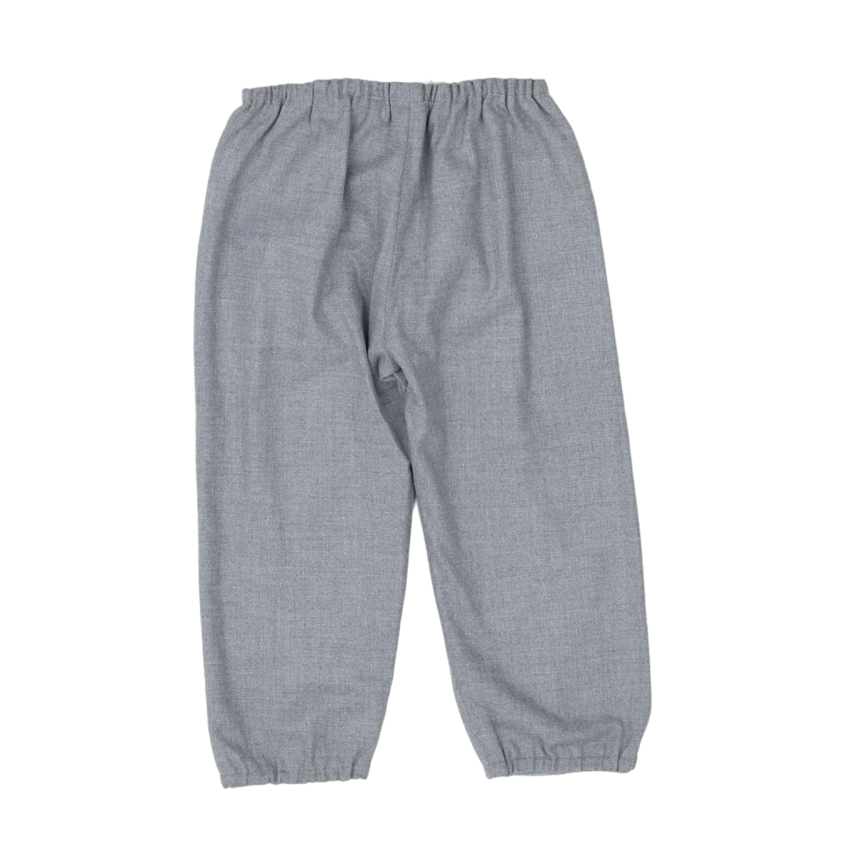 Grey baby pants - 24 months TARTINE ET CHOCOLAT - seconde-main Grey