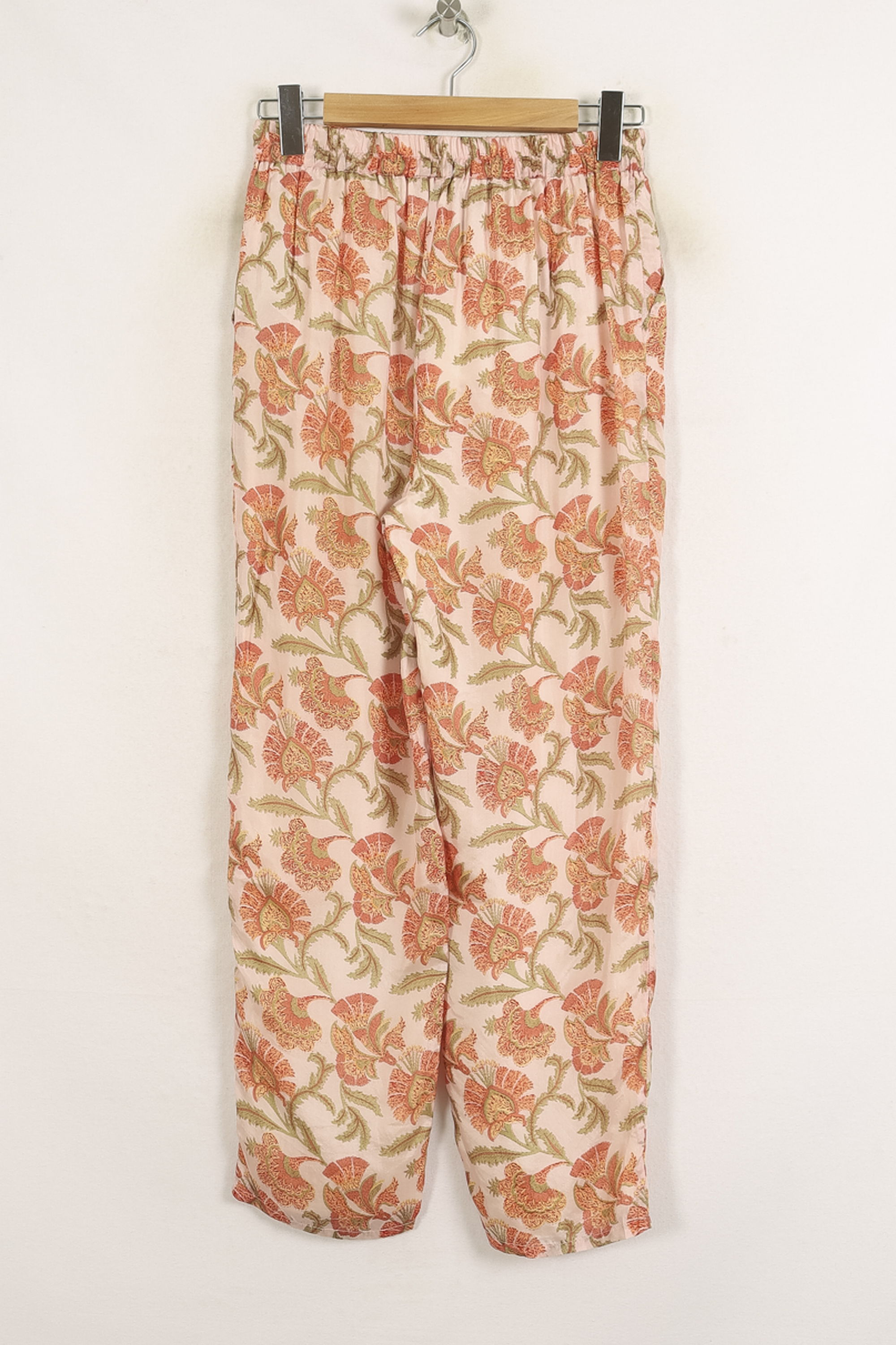 PANTS LOUISE MISHA - Seconde Main Pink