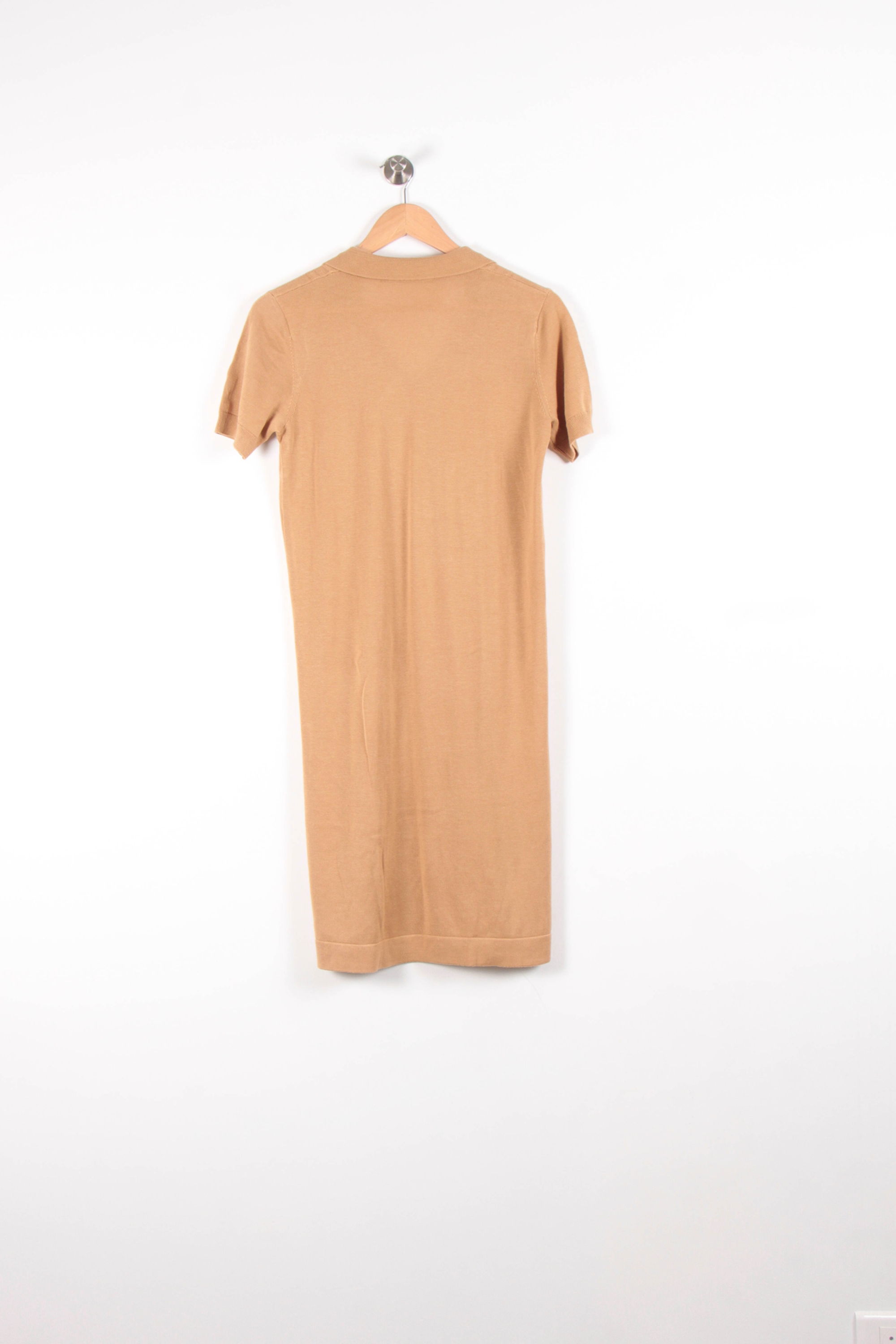 Short & Midi Dress COMPTOIR DES COTONNIERS - Seconde main Brown