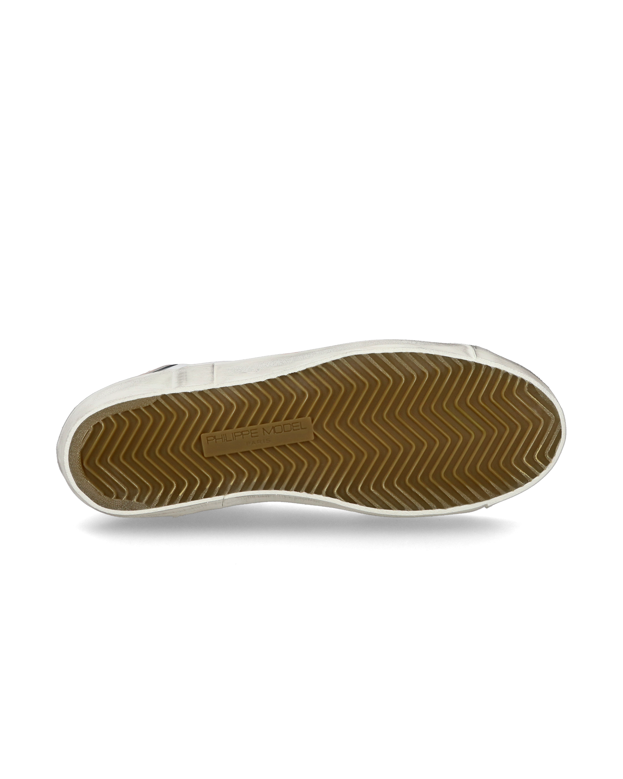 Tennis sneakers. PHILIPPE MODEL Pink