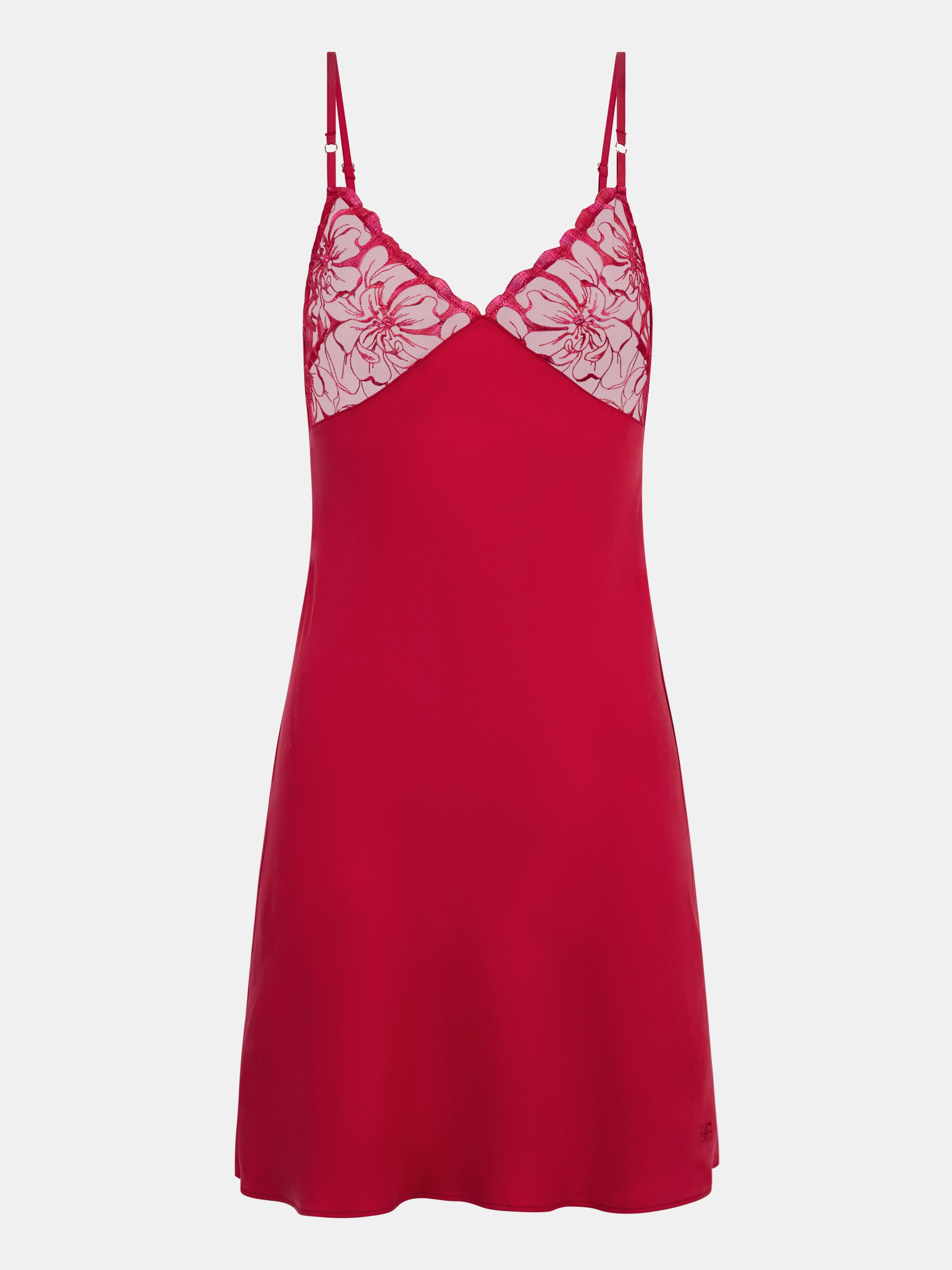 Nightgown CHANTELLE Multicolored