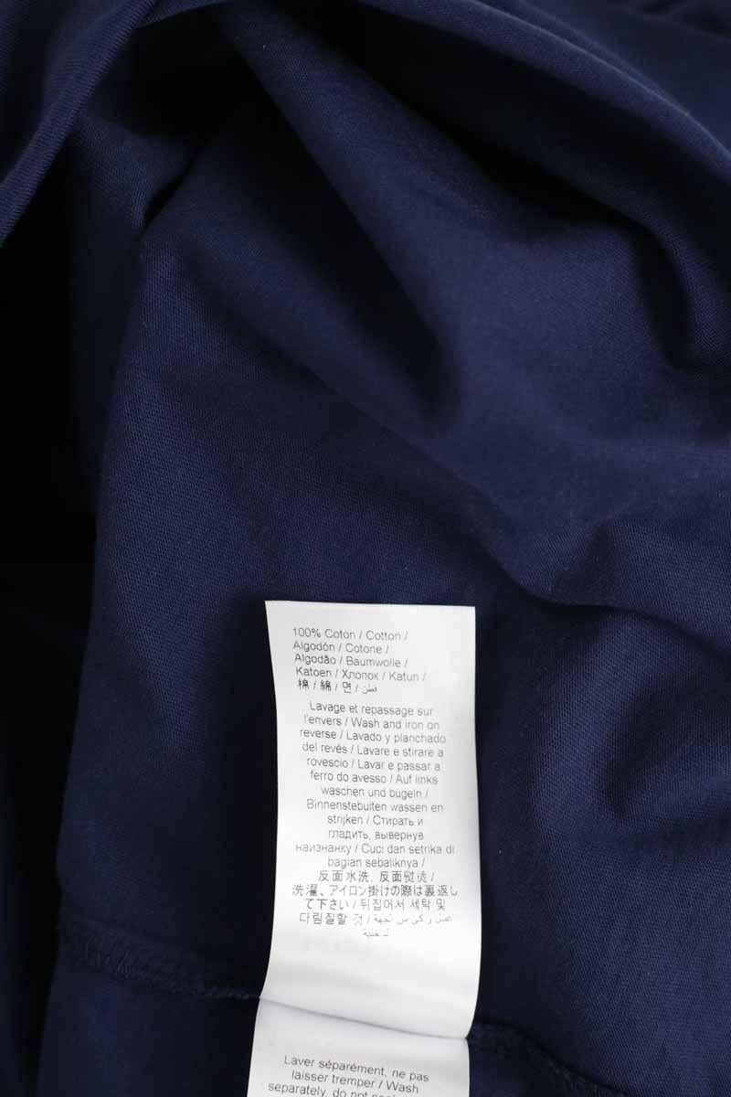 T-shirt KENZO - SECONDE MAIN Blue