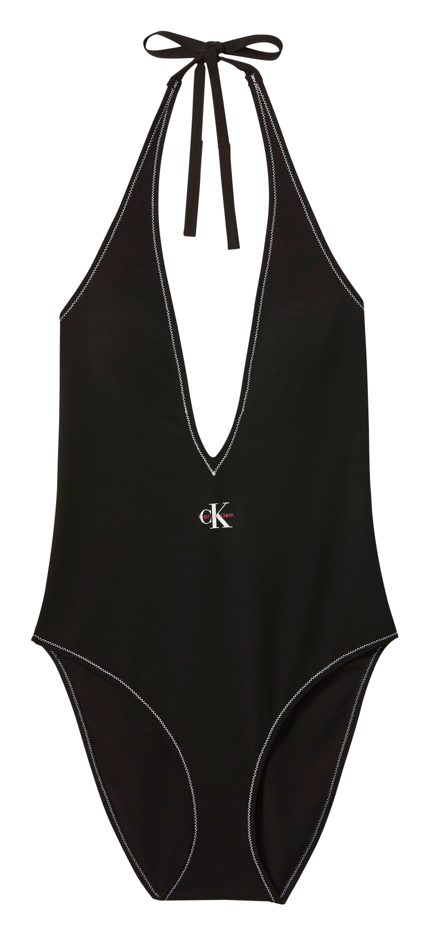 Badpak CALVIN KLEIN UNDERWEAR Zwart