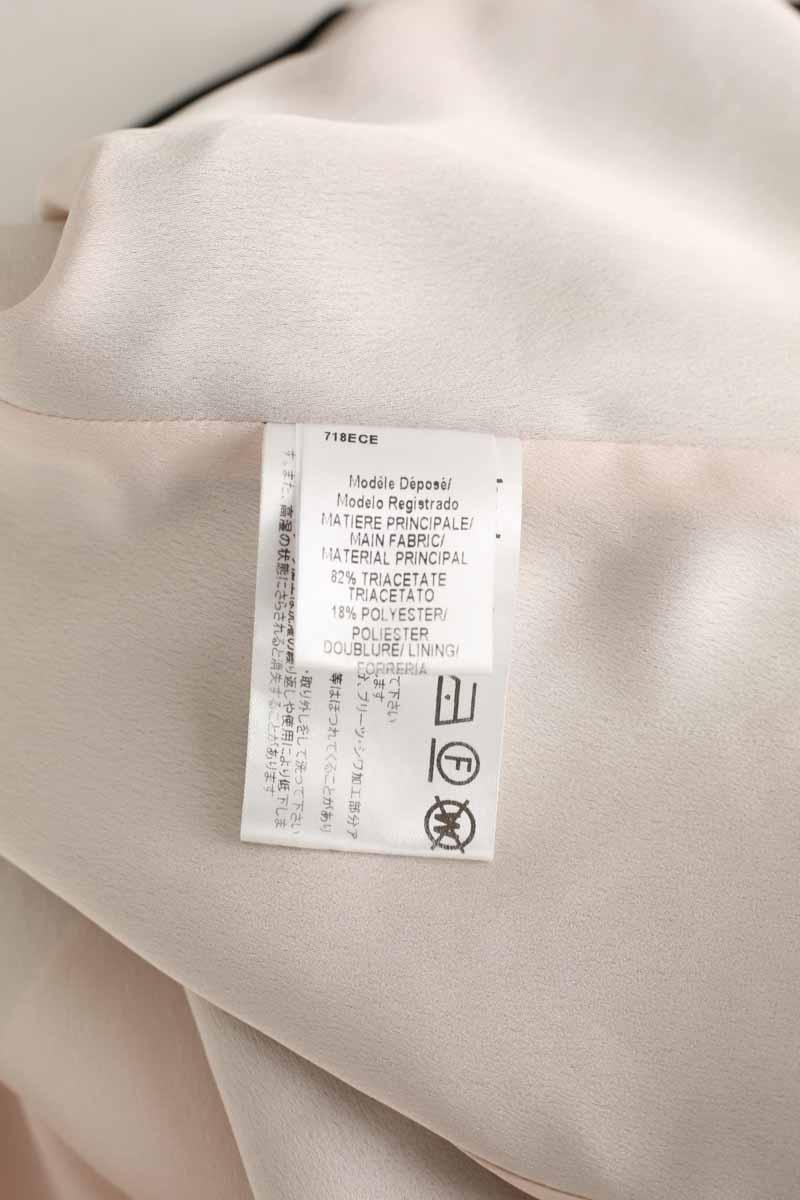 Dress PAULE KA - Seconde main Pink