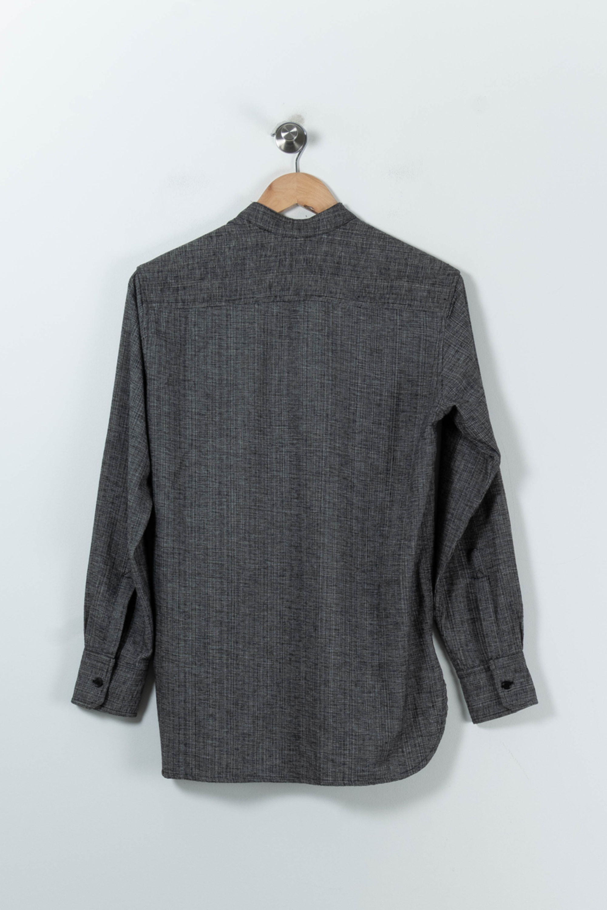 Shirt LAURENCE BRAS - Seconde Main Grey