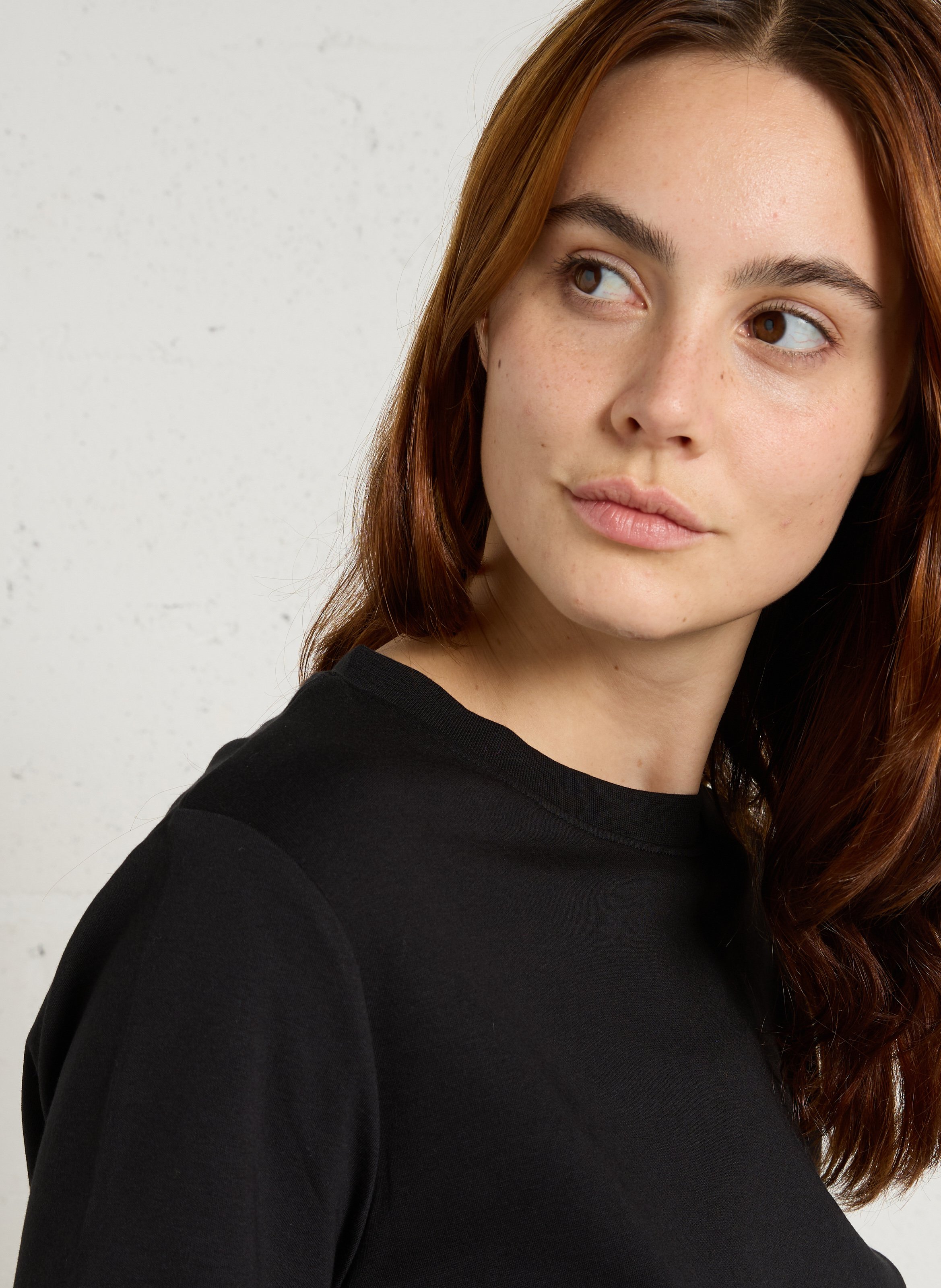 NE PAS REF, MAUVAISE SAISON ! MAISON 123 Black