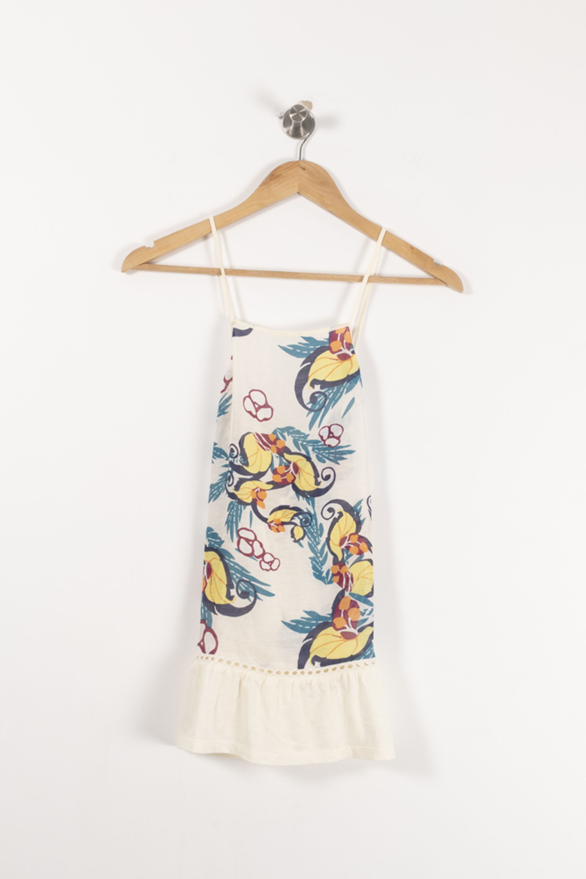 Top & tank top COMPTOIR DES COTONNIERS - Seconde main Multicolored