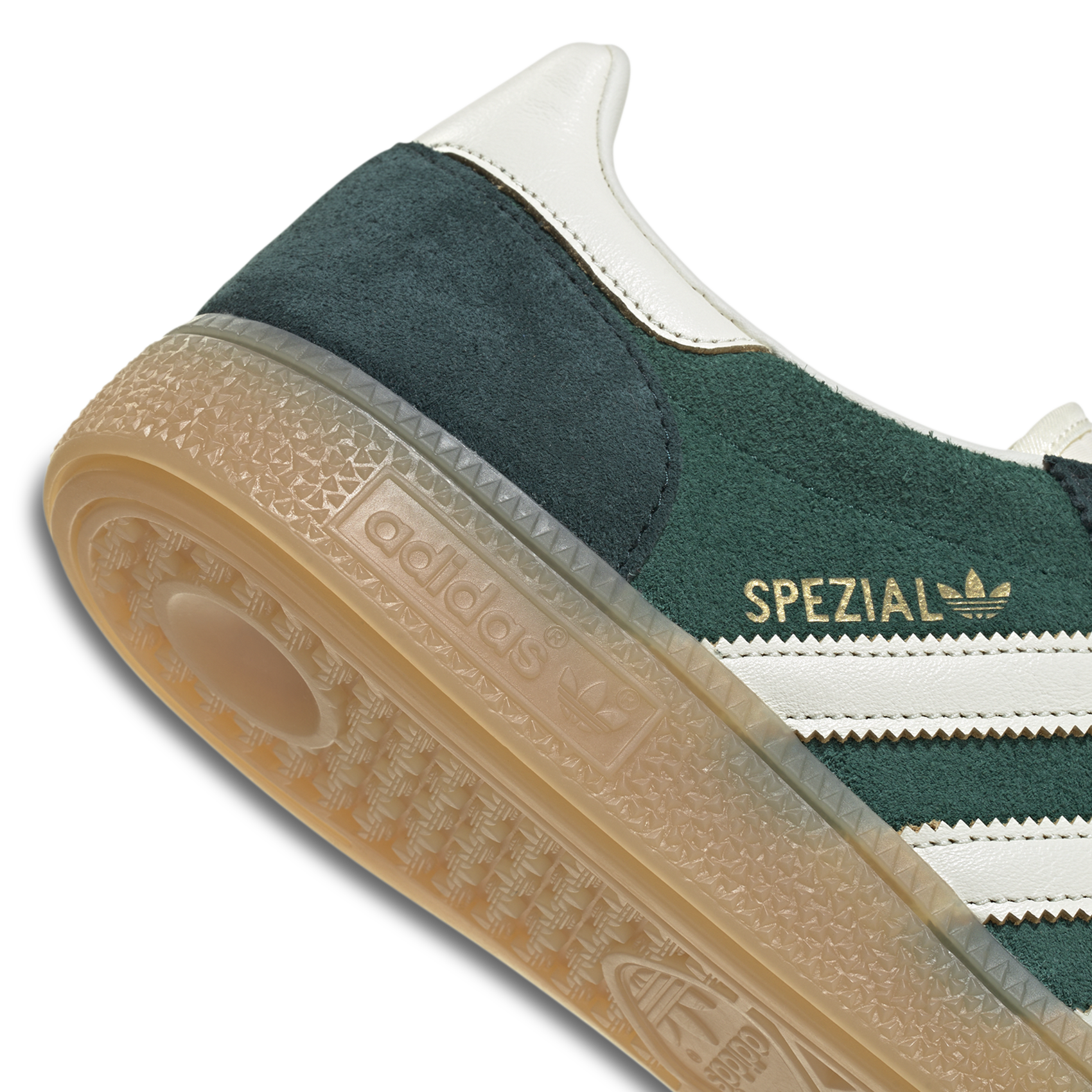 . ADIDAS Green