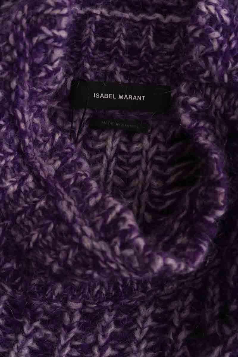 Sweater ISABEL MARANT - Seconde Main Purple