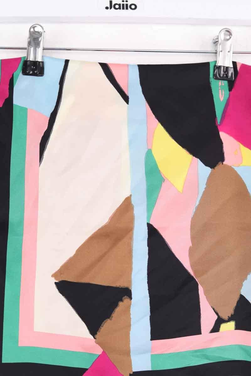 Carré MAX MARA - Seconde Main Multicolore