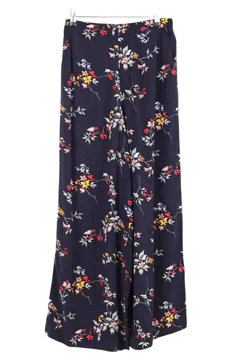 Carrot trousers BELLEROSE - Seconde Main Black
