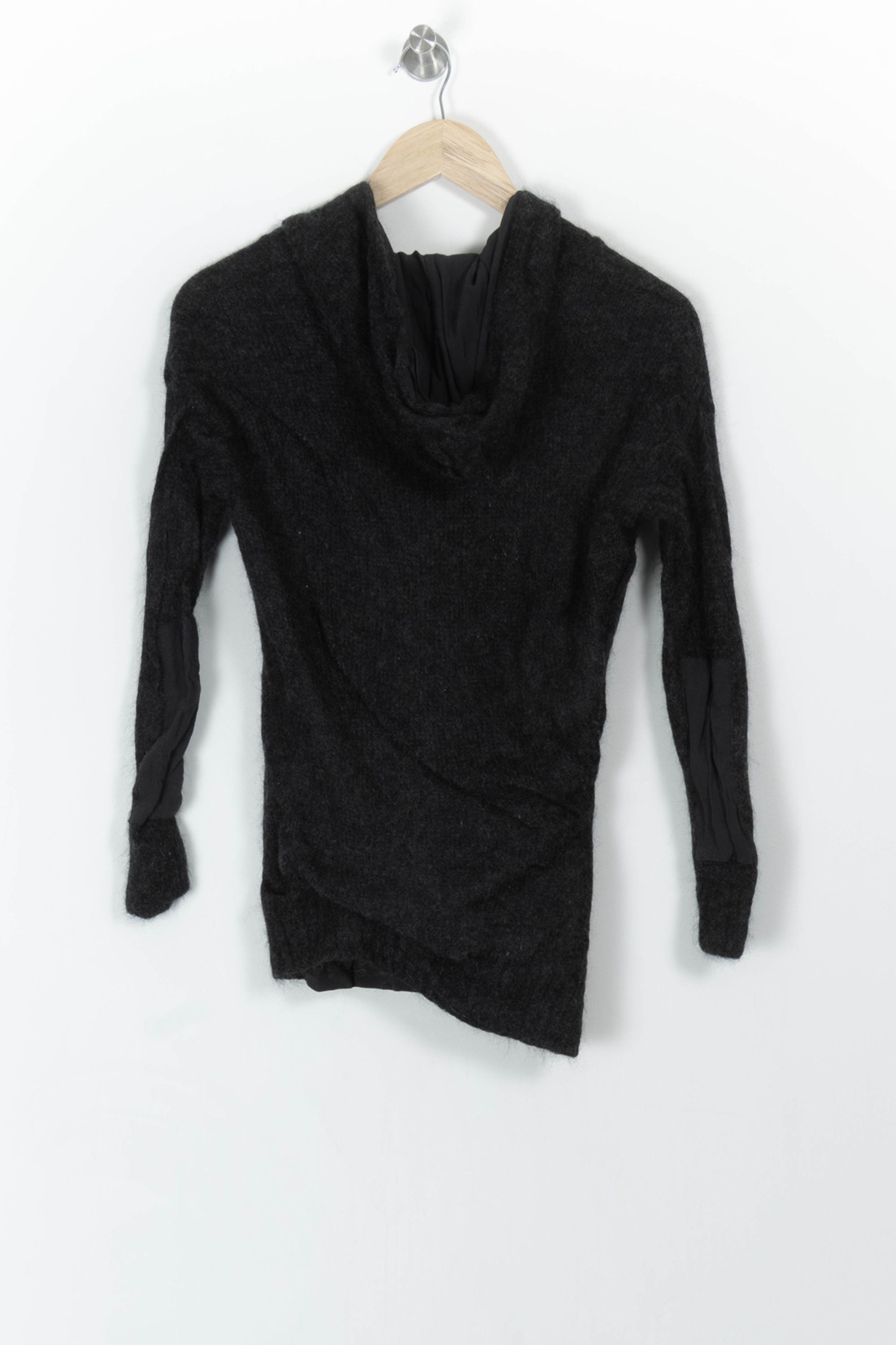 Jacket MARIE SIXTINE - SECONDE MAIN Black
