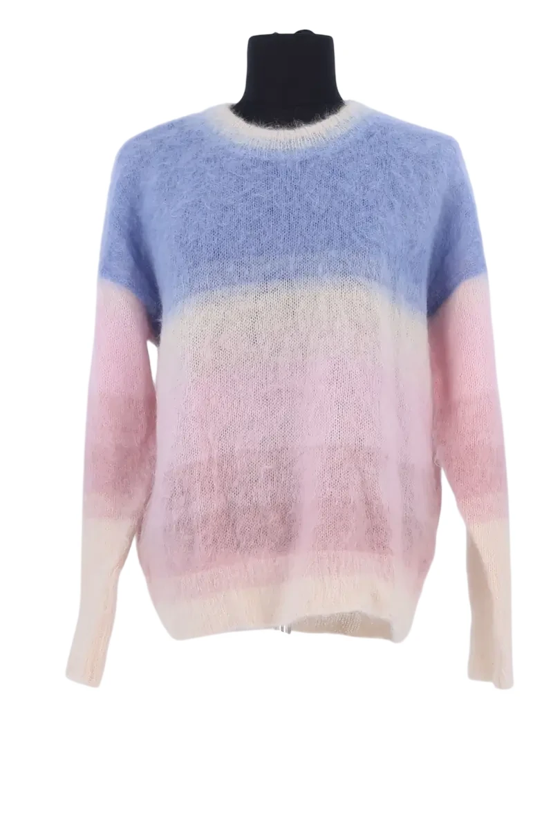 Sweater ISABEL MARANT ÉTOILE - SECONDE MAIN Pink