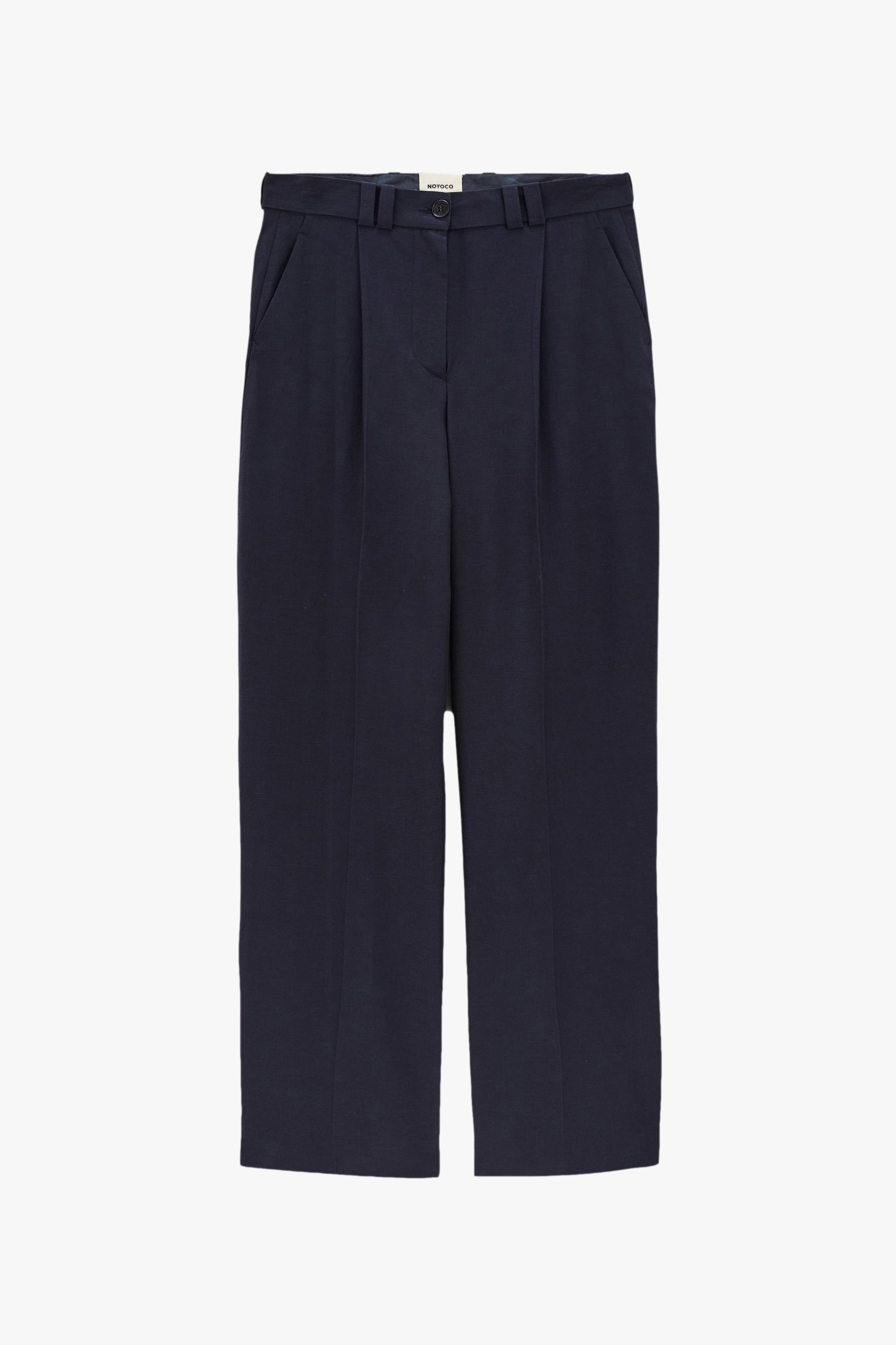 Pantalon tailoring vils Noyoco