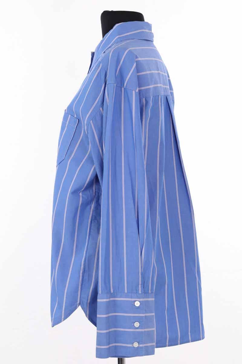 Shirt SEZANE - Seconde main Blue