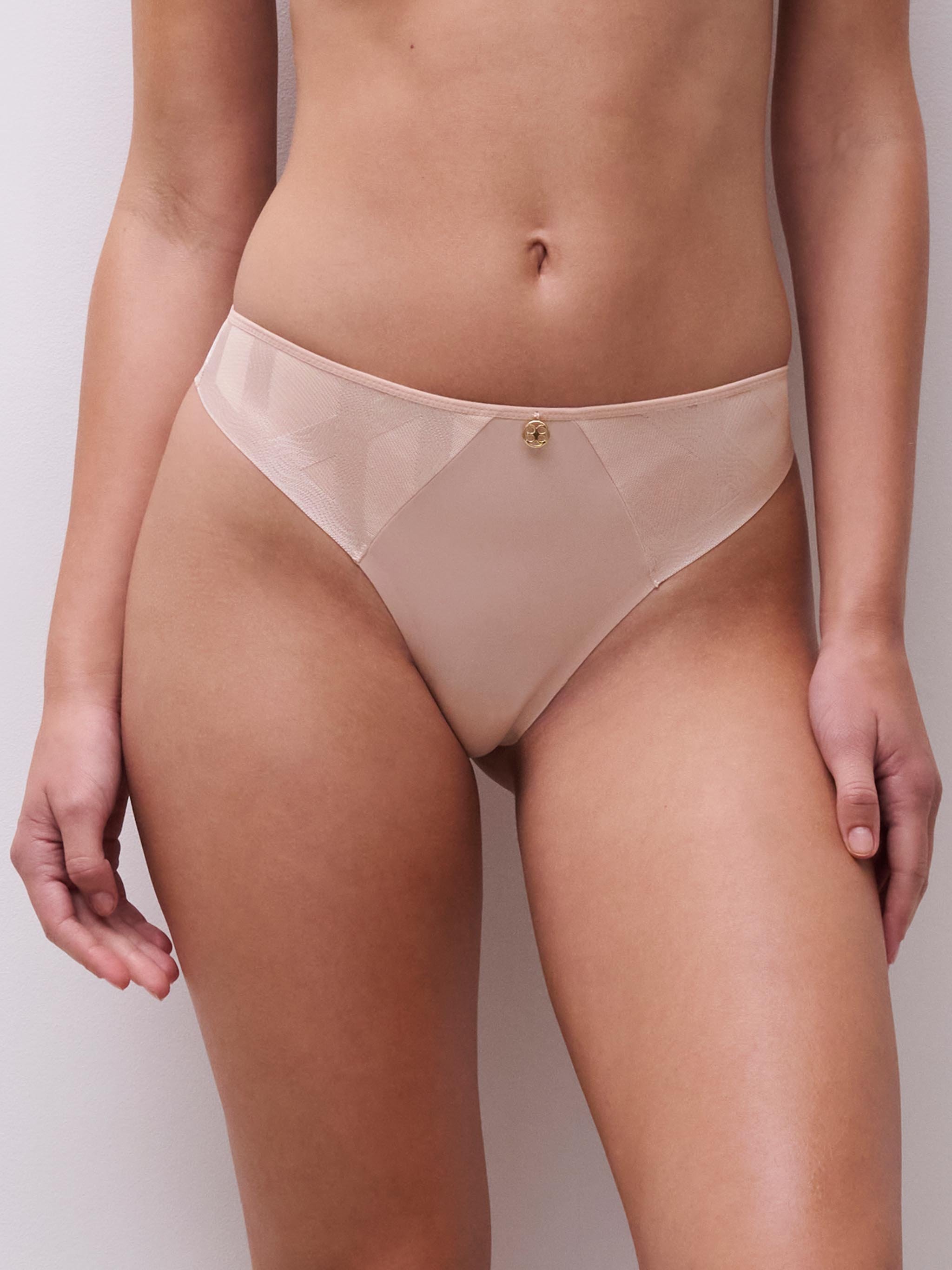 Thong CHANTELLE